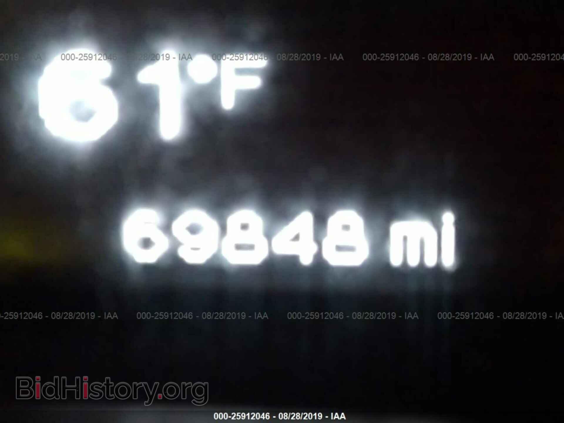 2013 DODGE DART - VIN: 1C3CDFBH2DD641421 - Фото 7