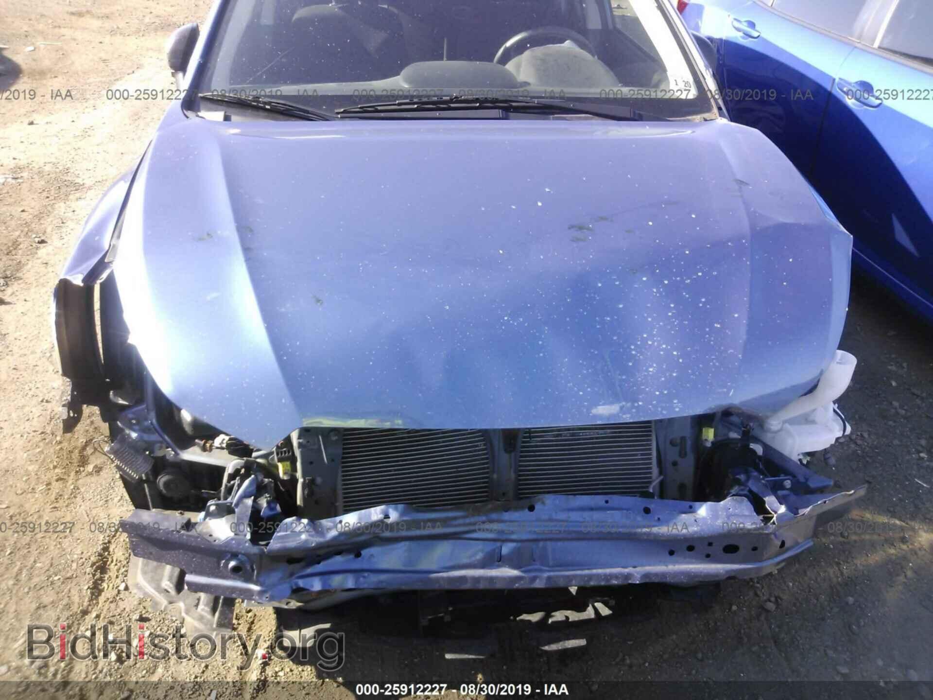2015 SUBARU IMPREZA - VIN: JF1GJAA66FH005613 - Фото 6
