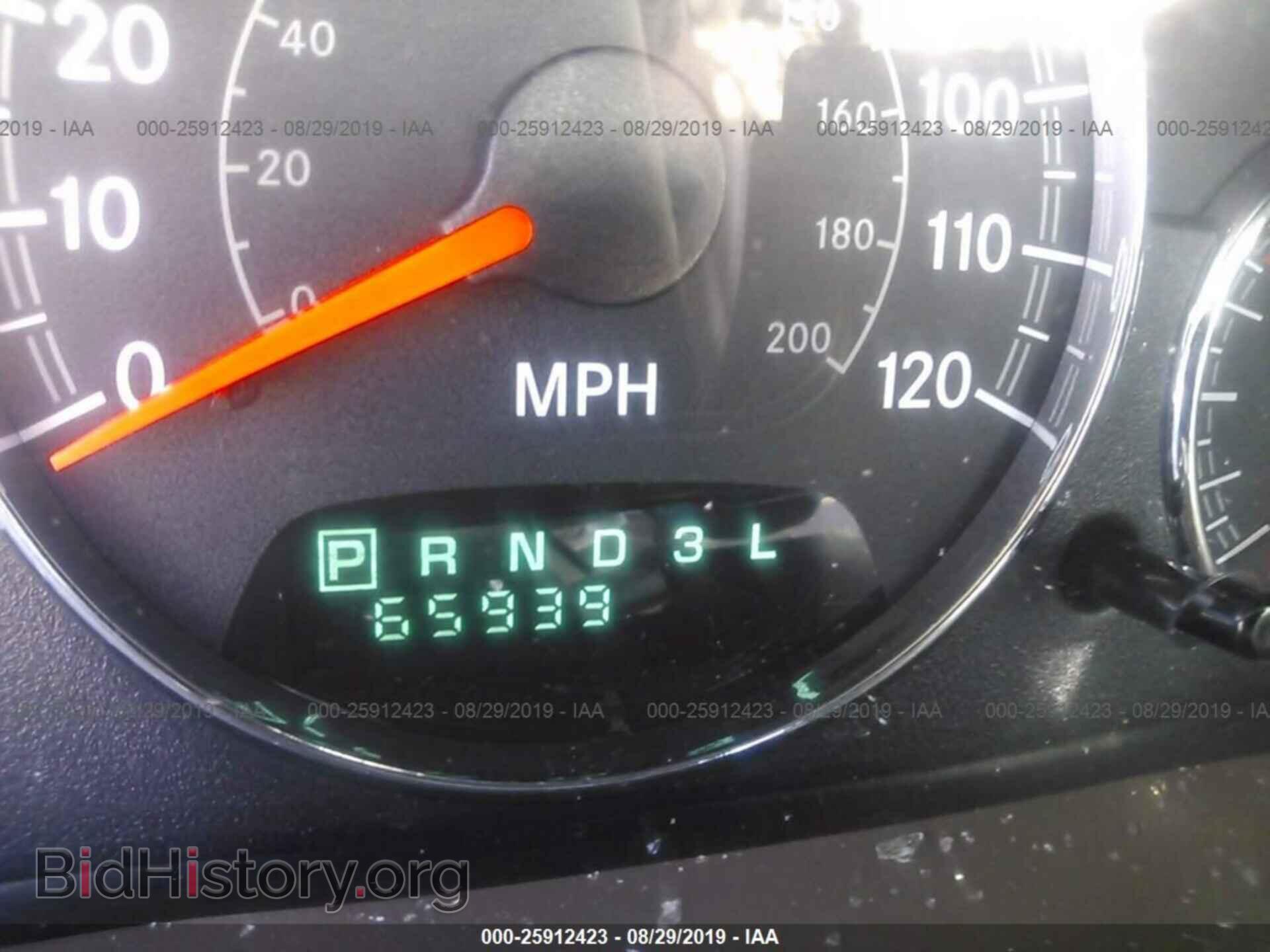 2004 CHRYSLER SEBRING - VIN: 1C3EL45X14N318328 - Фото 7