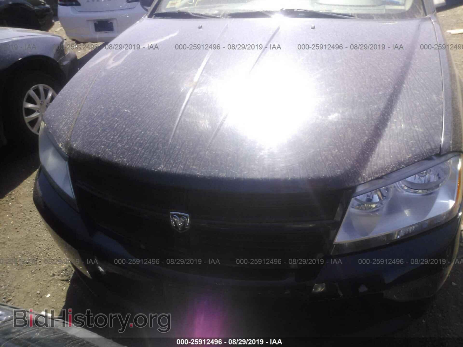 2010 DODGE AVENGER - VIN: 1B3CC4FB2AN228902 - Фото 6