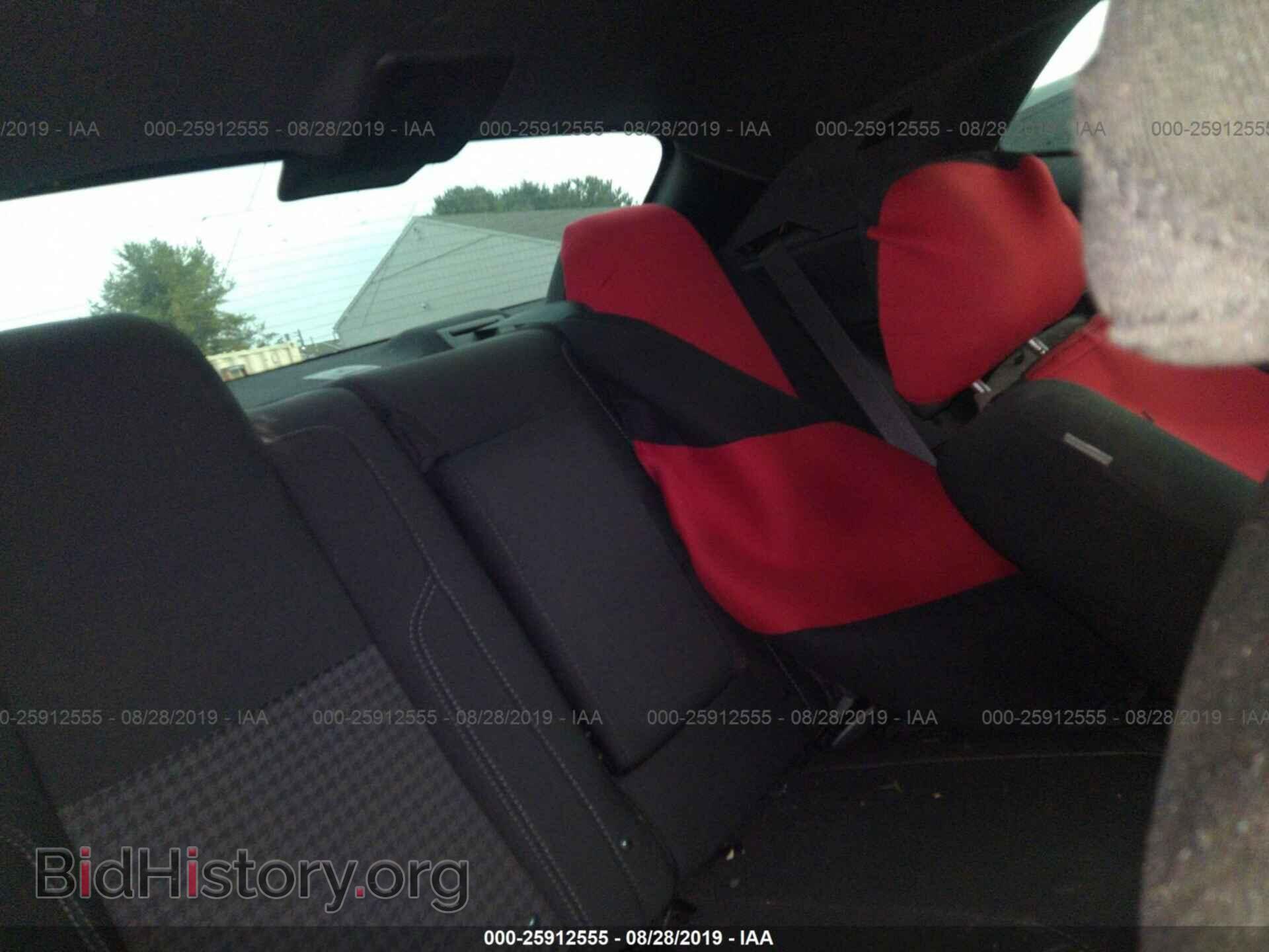 2016 DODGE CHALLENGER - VIN: 2C3CDZAG4GH275415 - Фото 8