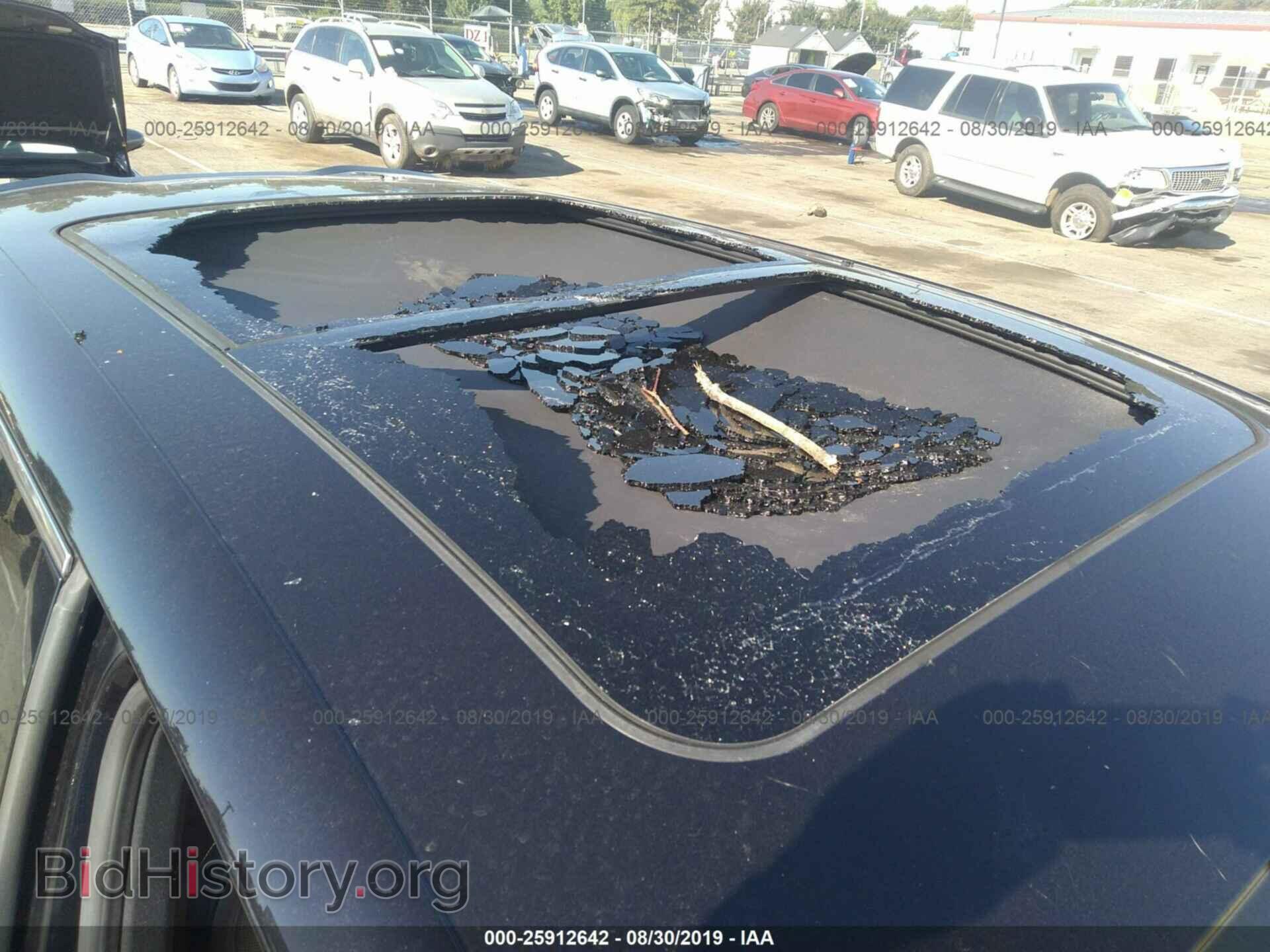2014 PORSCHE CAYENNE - VIN: WP1AF2A21ELA31907 - Фото 6