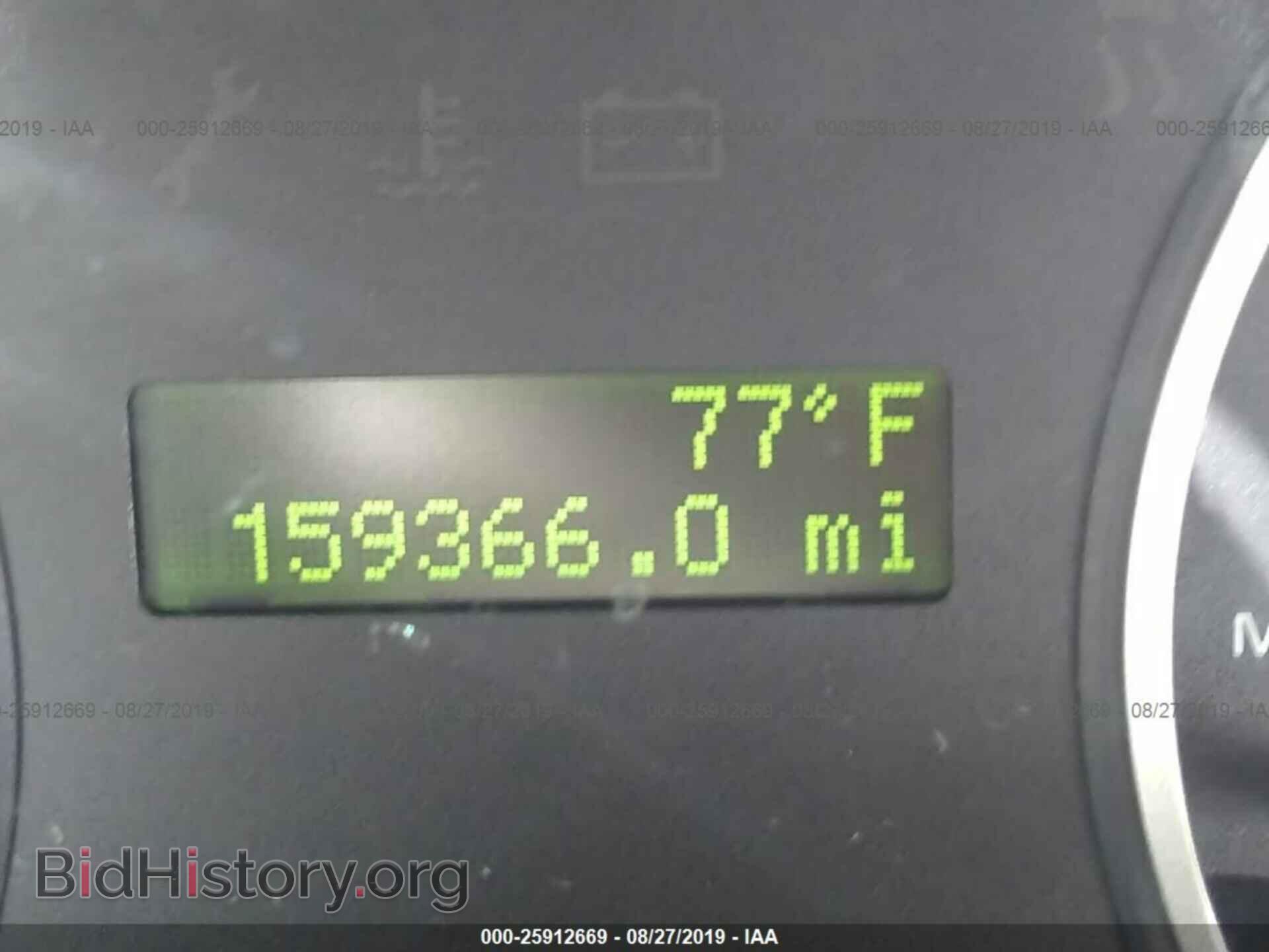 2010 FORD EXPLORER - VIN: 1FMEU7DE9AUA33352 - Фото 7
