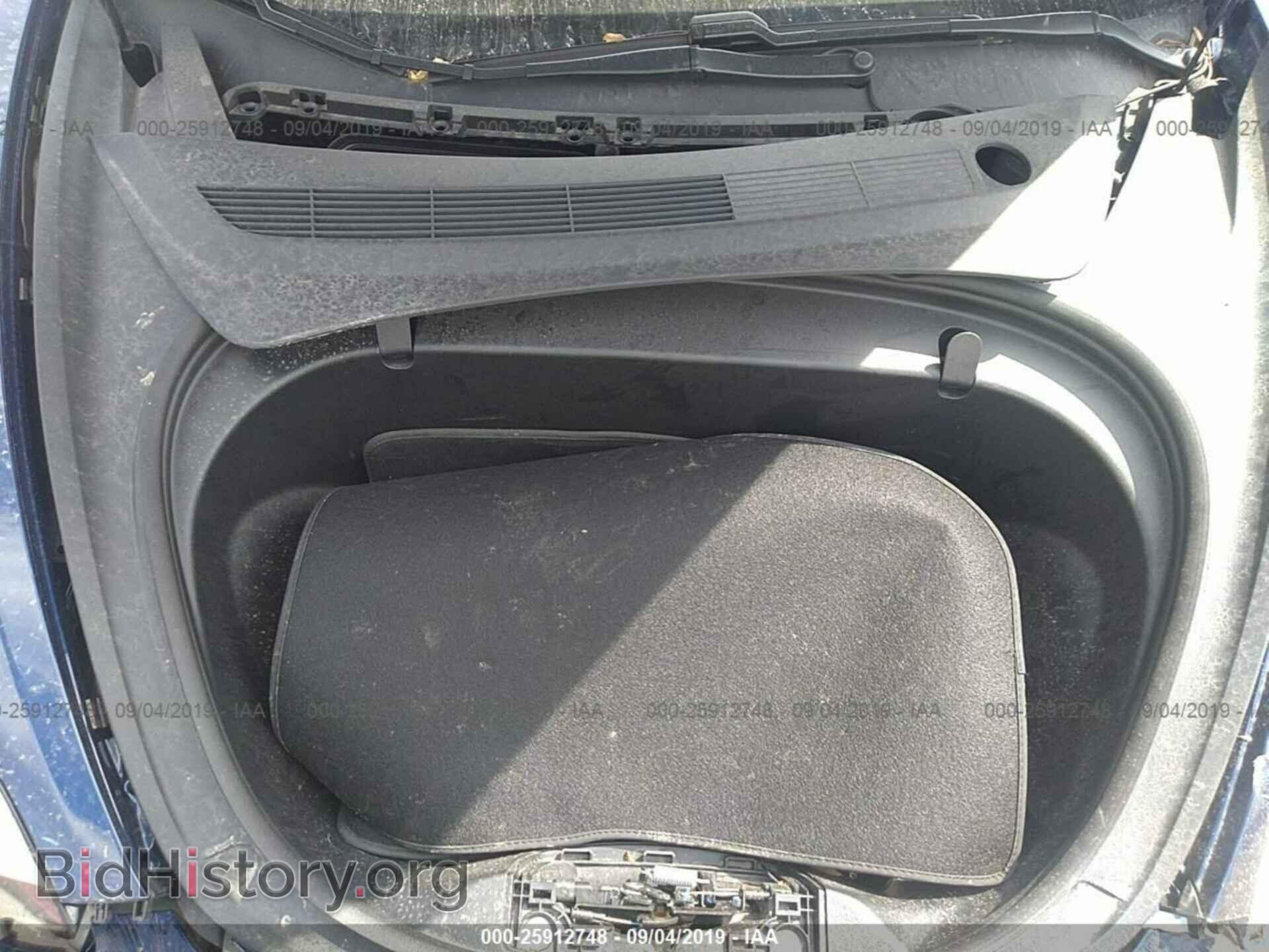 2018 TESLA MODEL 3 - VIN: 5YJ3E1EB2JF055731 - Фото 10