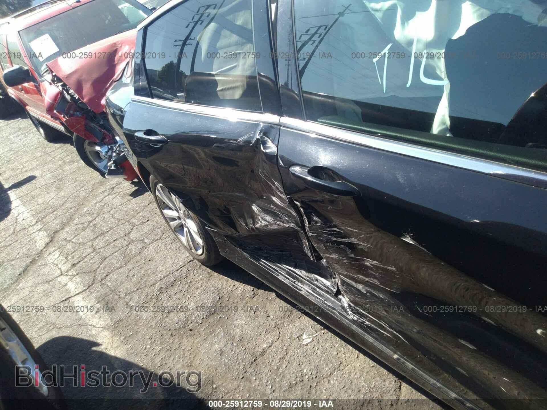 2016 CHRYSLER 200 - VIN: 1C3CCCAB7GN165230 - Photo 6