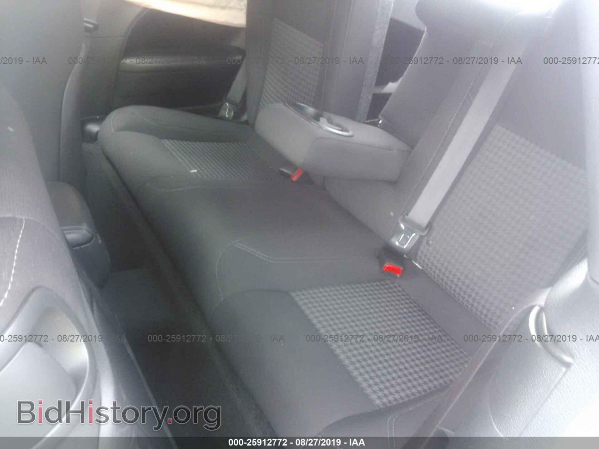 2017 DODGE CHALLENGER - VIN: 2C3CDZAG2HH658755 - Фото 8