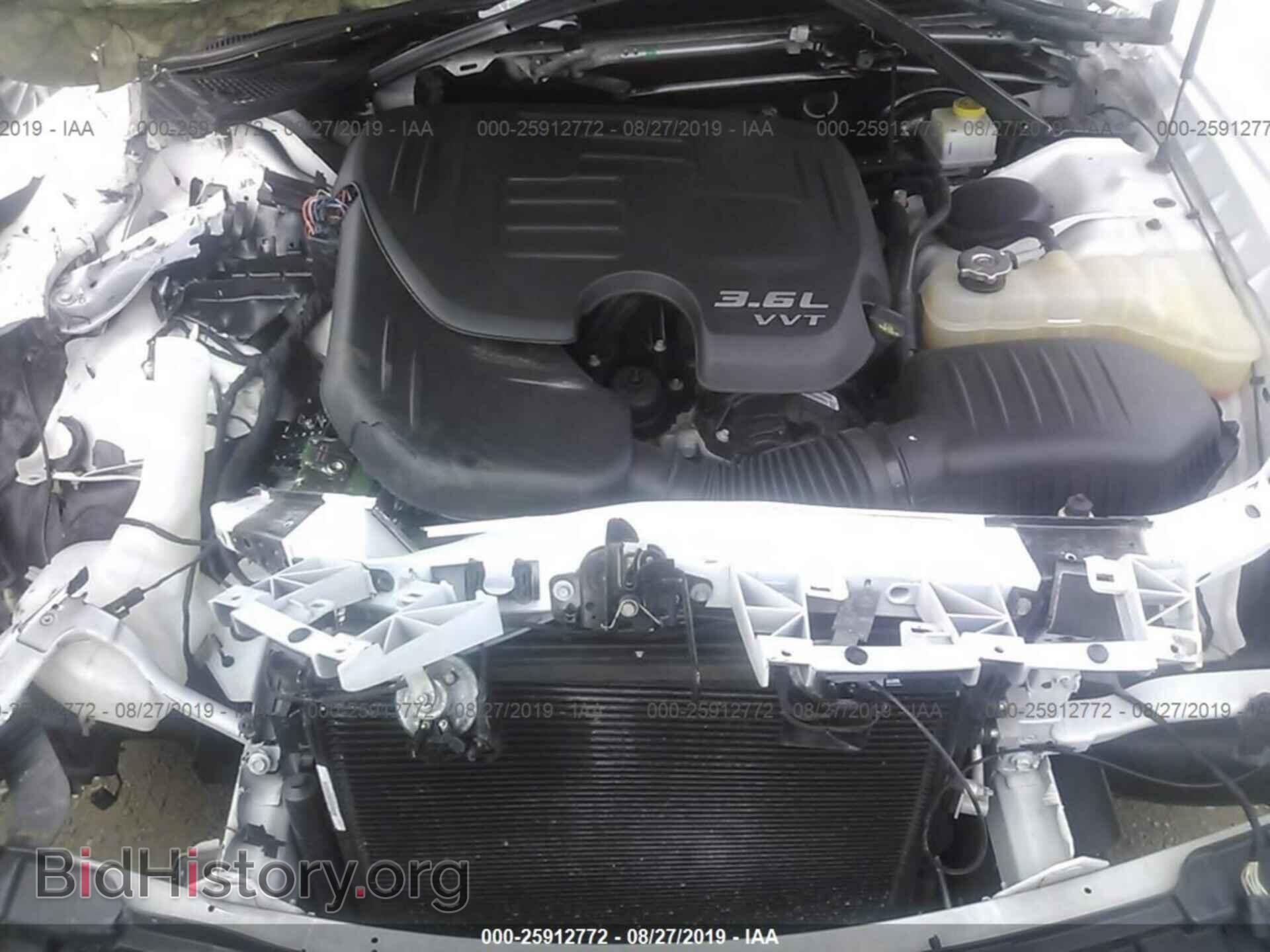 2017 DODGE CHALLENGER - VIN: 2C3CDZAG2HH658755 - Фото 10