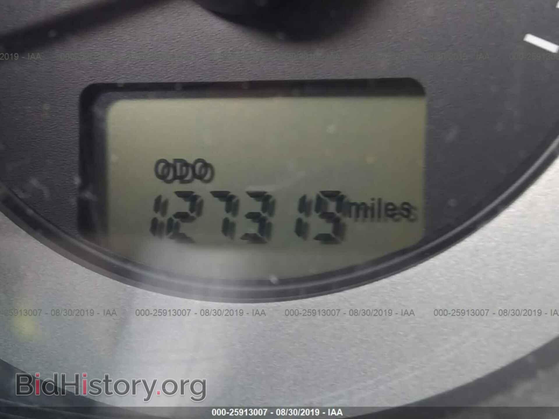 2008 MITSUBISHI ECLIPSE - VIN: 4A3AK24F38E041811 - Фото 7