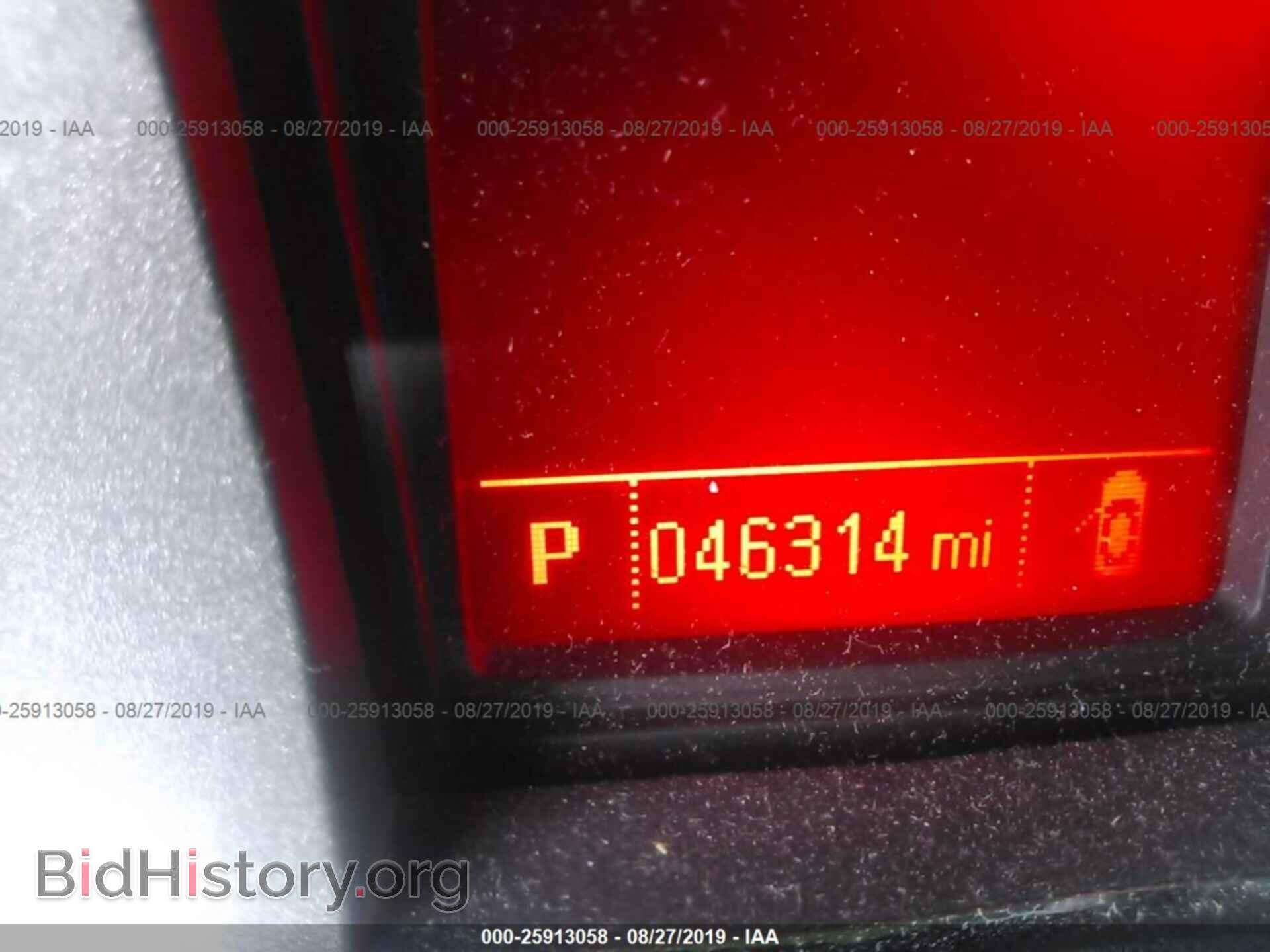 2015 GMC TERRAIN - VIN: 2GKFLRE39F6328756 - Фото 7
