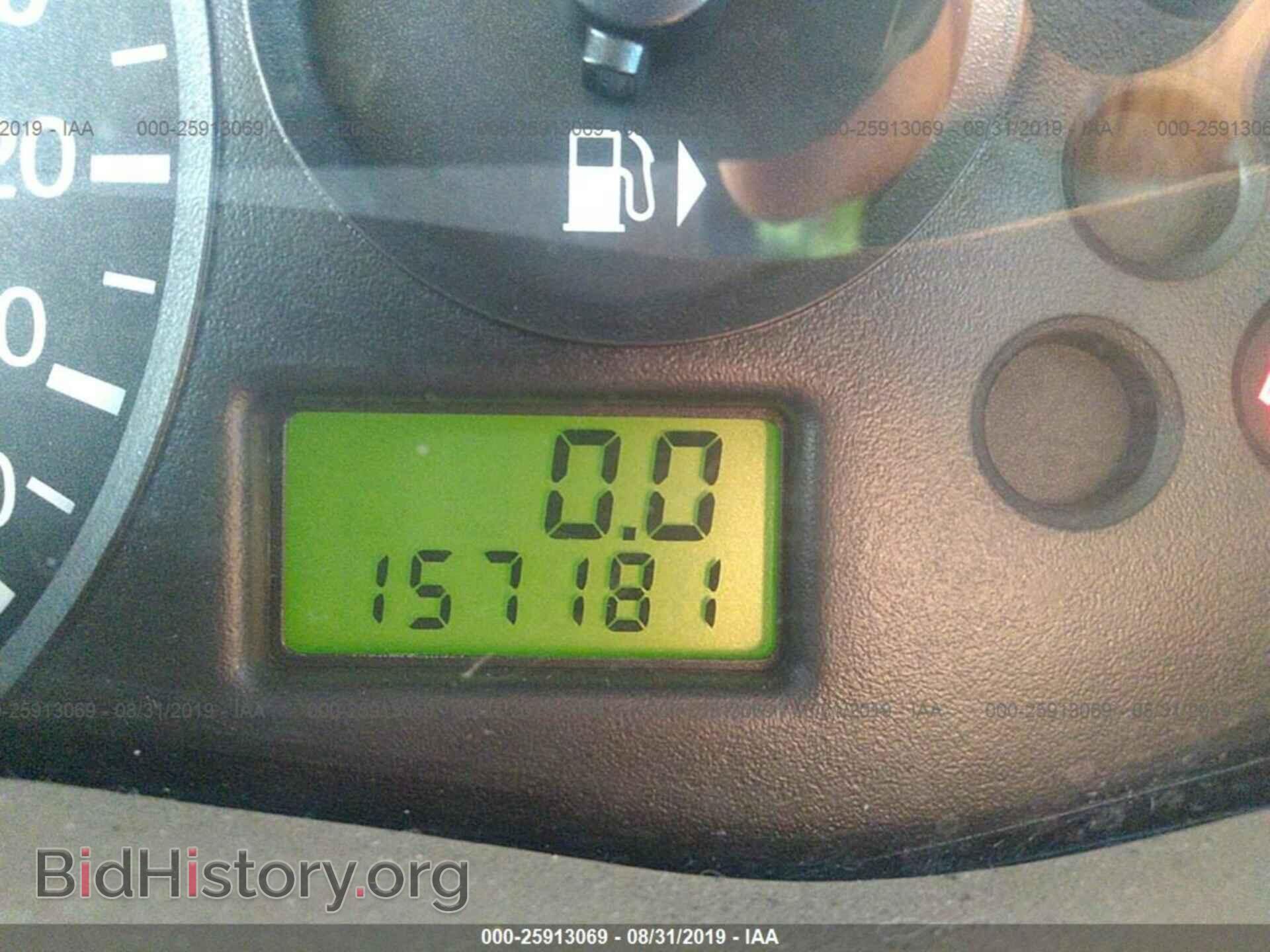 2007 FORD FOCUS - VIN: 1FAFP34N47W335904 - Фото 7