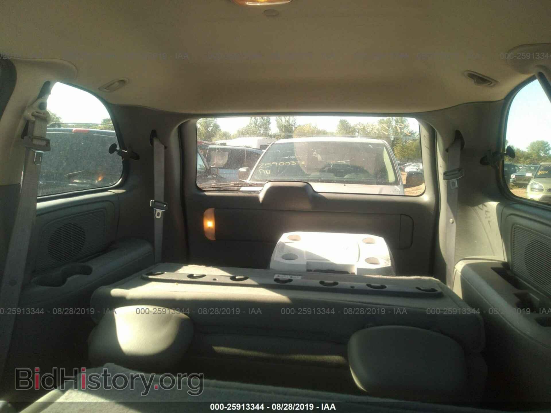 2006 DODGE CARAVAN - VIN: 1D4GP25B76B574174 - Фото 8