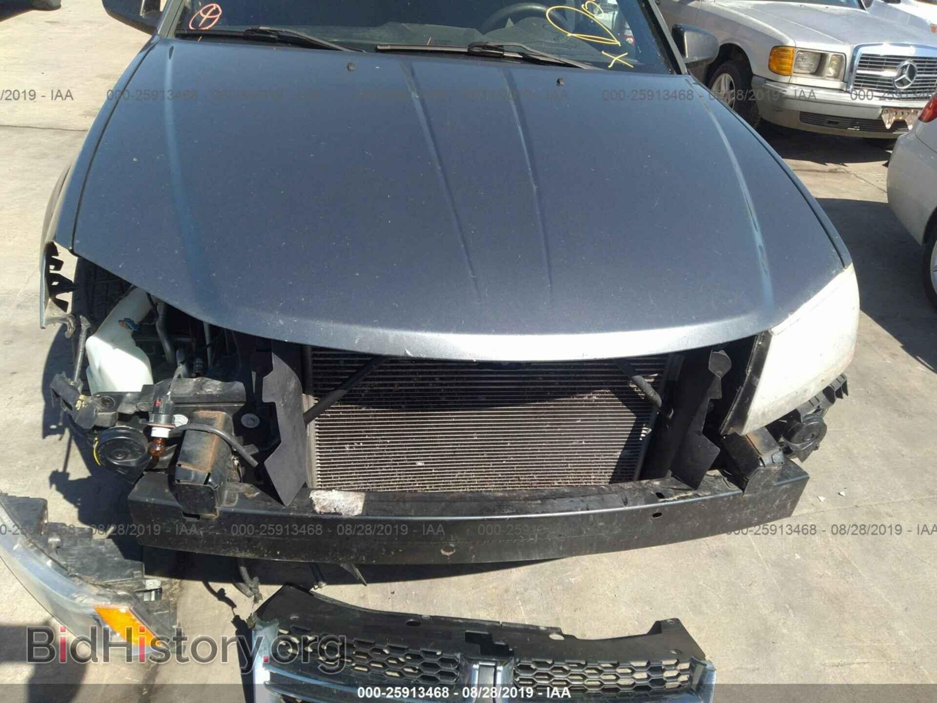 2013 DODGE AVENGER - VIN: 1C3CDZAB5DN643799 - Photo 6