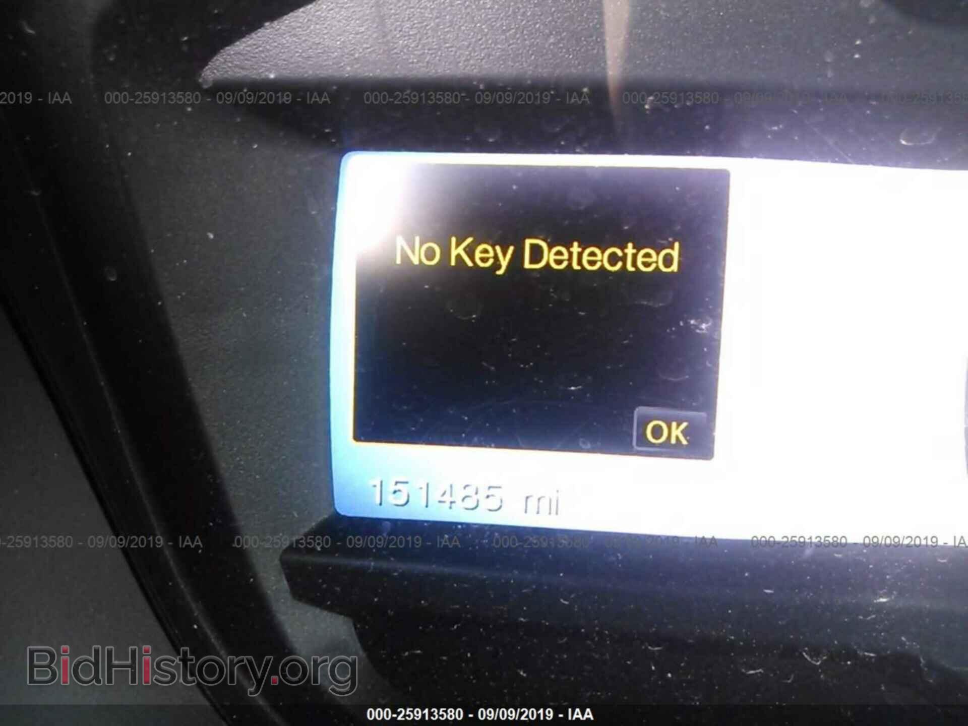 2013 FORD EXPLORER - VIN: 1FM5K7F86DGA37794 - Фото 7