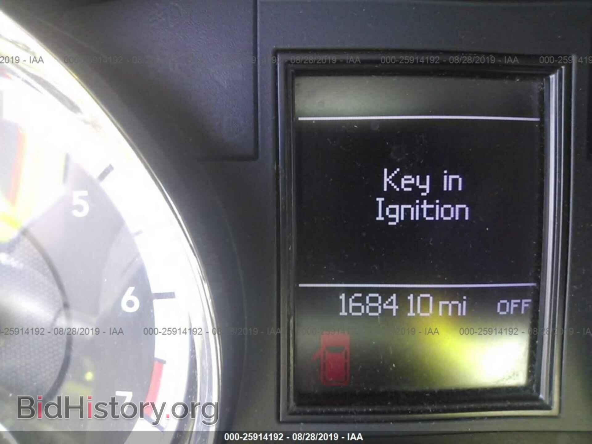 2013 DODGE DURANGO - VIN: 1C4RDHAG3DC670488 - Фото 7