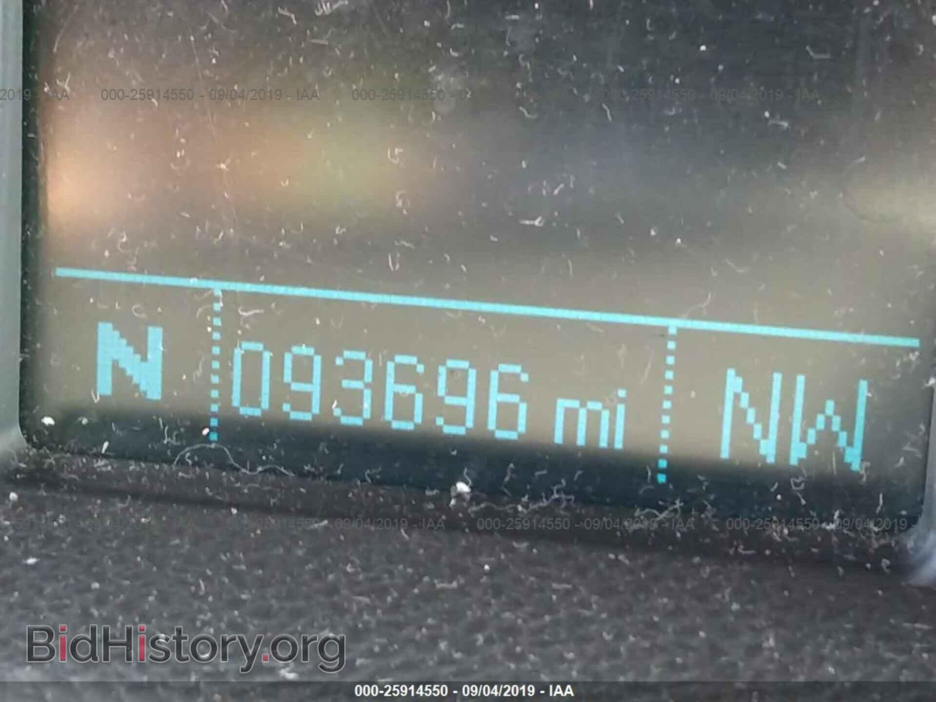 2013 BUICK ENCORE - VIN: KL4CJBSB0DB207450 - Photo 7