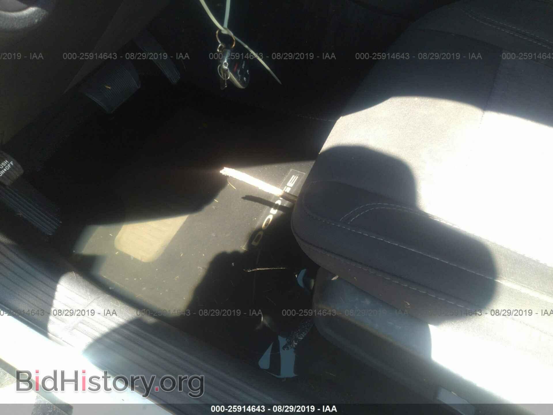2016 DODGE CHALLENGER - VIN: 2C3CDZAG7GH119238 - Photo 6