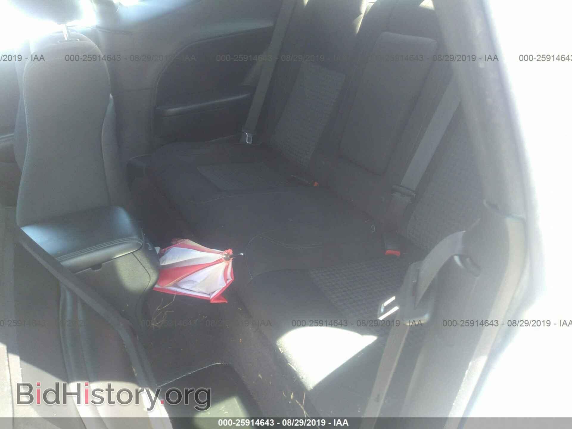 2016 DODGE CHALLENGER - VIN: 2C3CDZAG7GH119238 - Photo 8