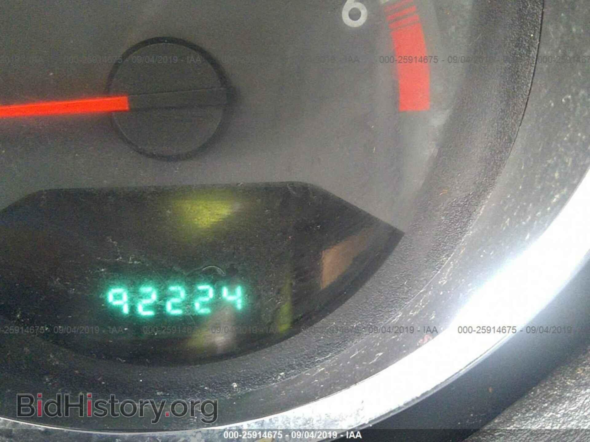 2011 DODGE CALIBER - VIN: 1B3CB3HA7BD192665 - Фото 7