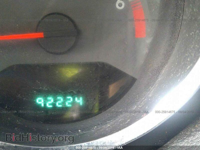 2011 Dodge CALIBER (VIN 1B3CB3HA7BD192665) — фото 7 из 10