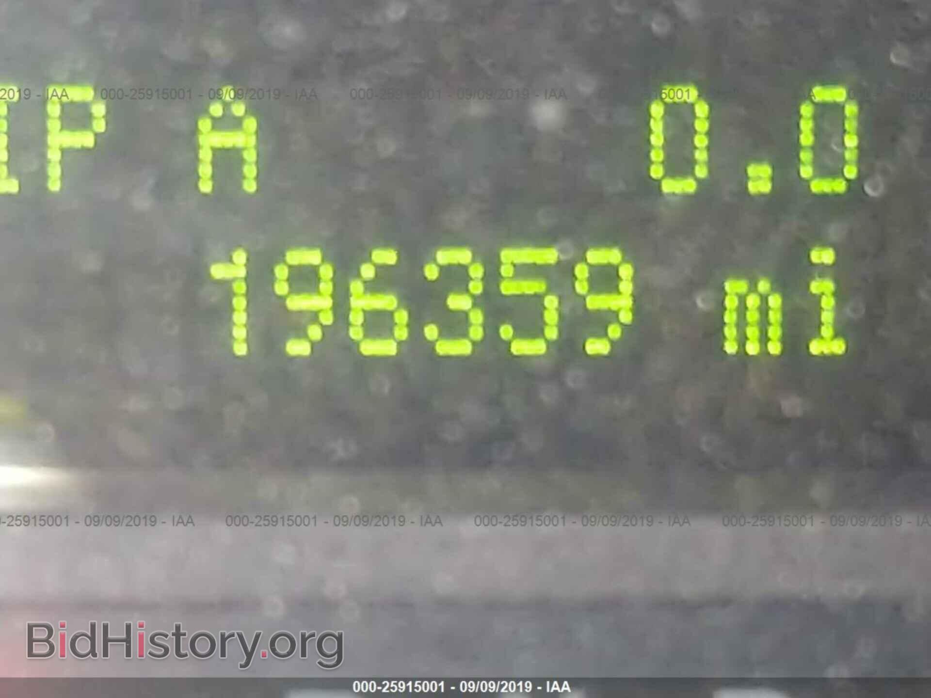 2013 FORD ECONOLINE - VIN: 1FTNE2EW2DDA83798 - Photo 7