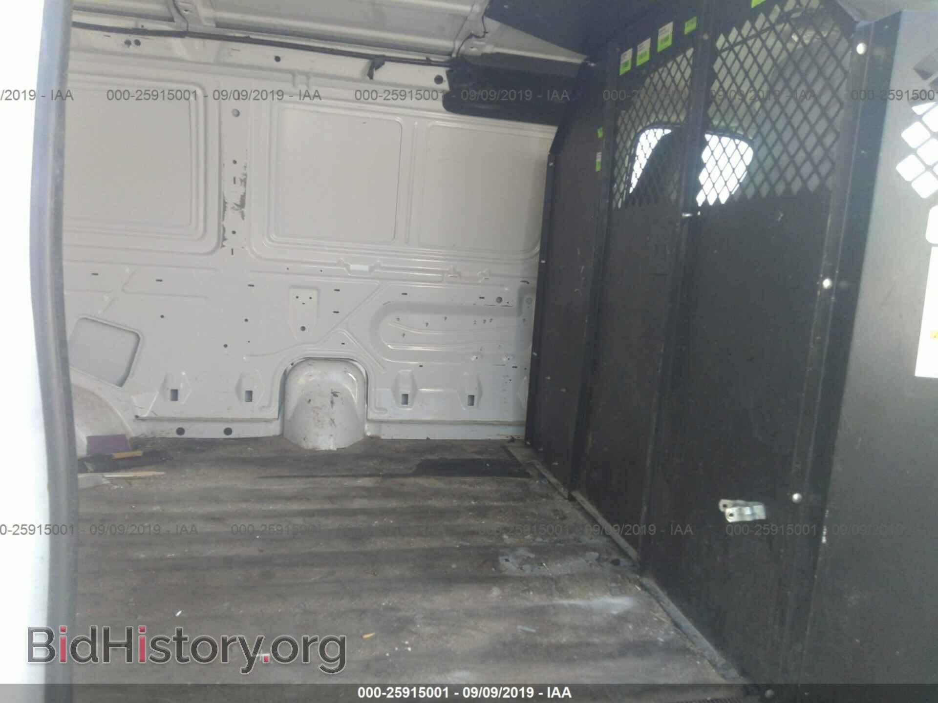 2013 FORD ECONOLINE - VIN: 1FTNE2EW2DDA83798 - Photo 8