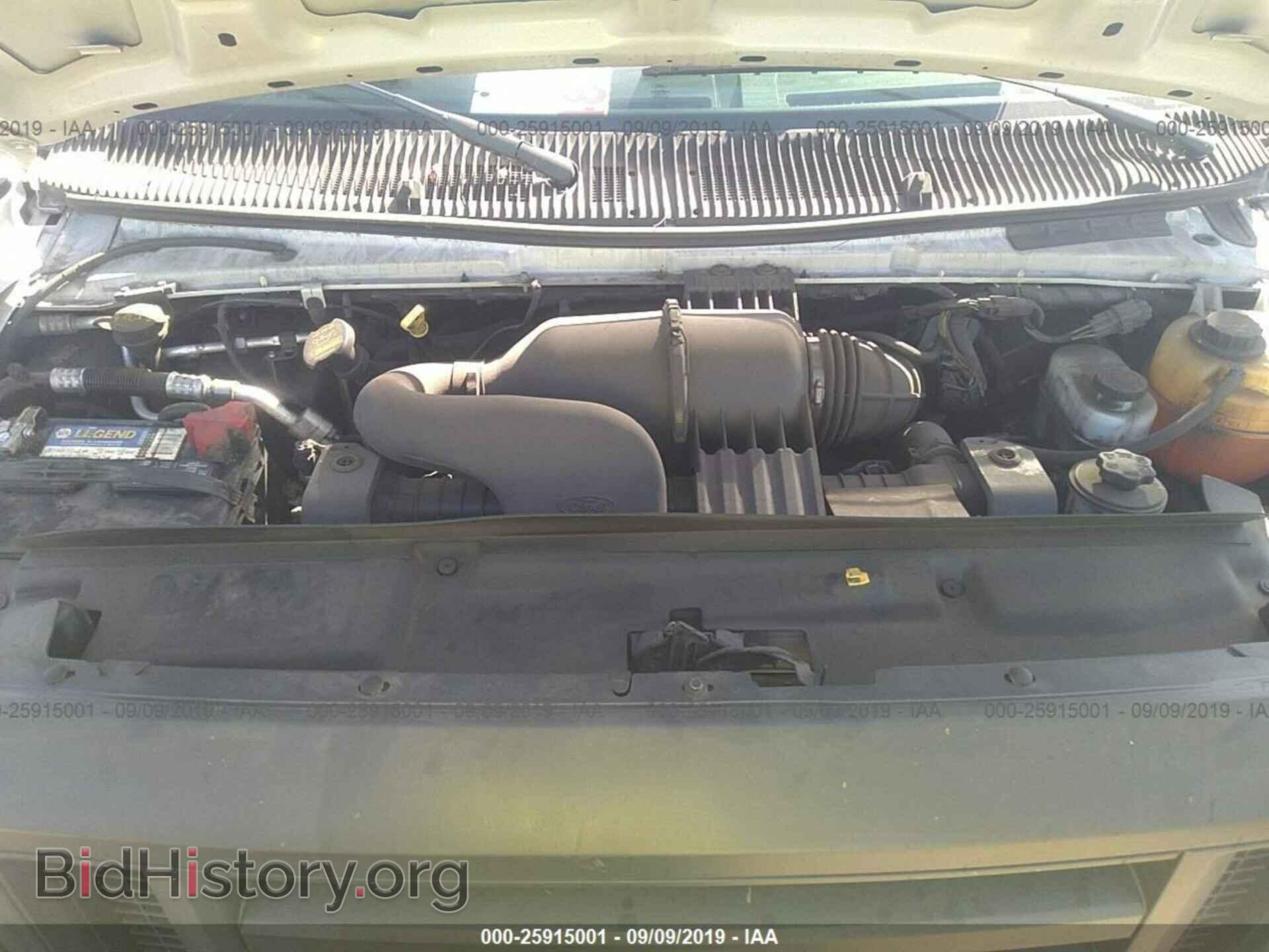 2013 FORD ECONOLINE - VIN: 1FTNE2EW2DDA83798 - Photo 10