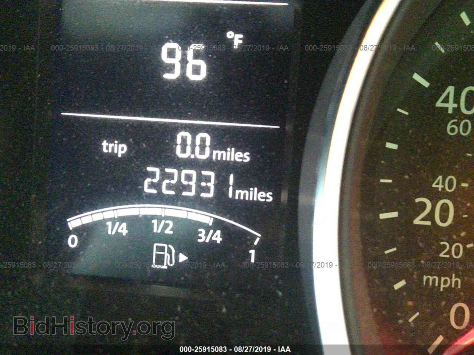 2017 VOLKSWAGEN JETTA - VIN: 3VW2B7AJ8HM247825 - Photo 7