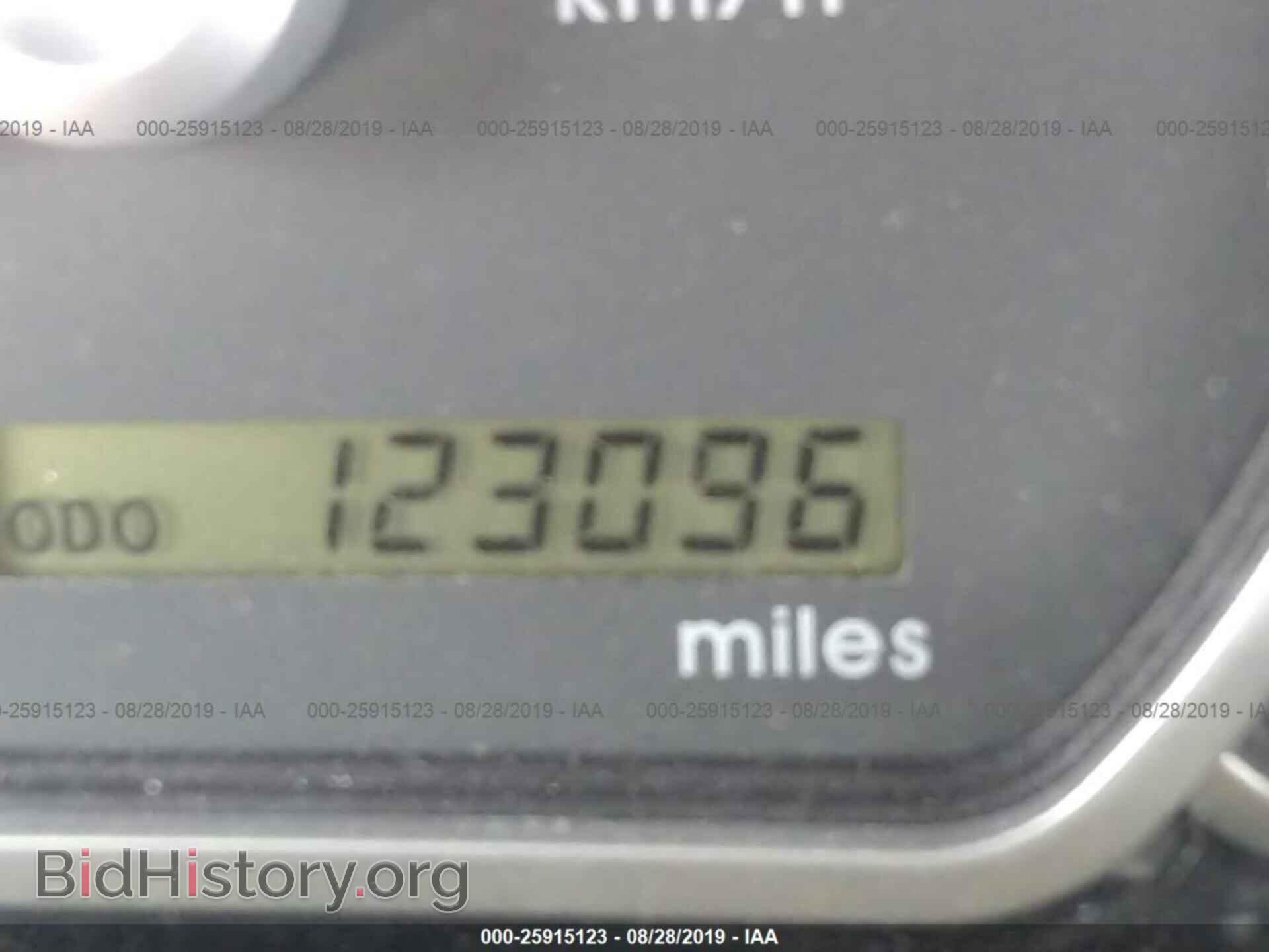2004 MITSUBISHI GALANT - VIN: 4A3AB36F54E086486 - Фото 7