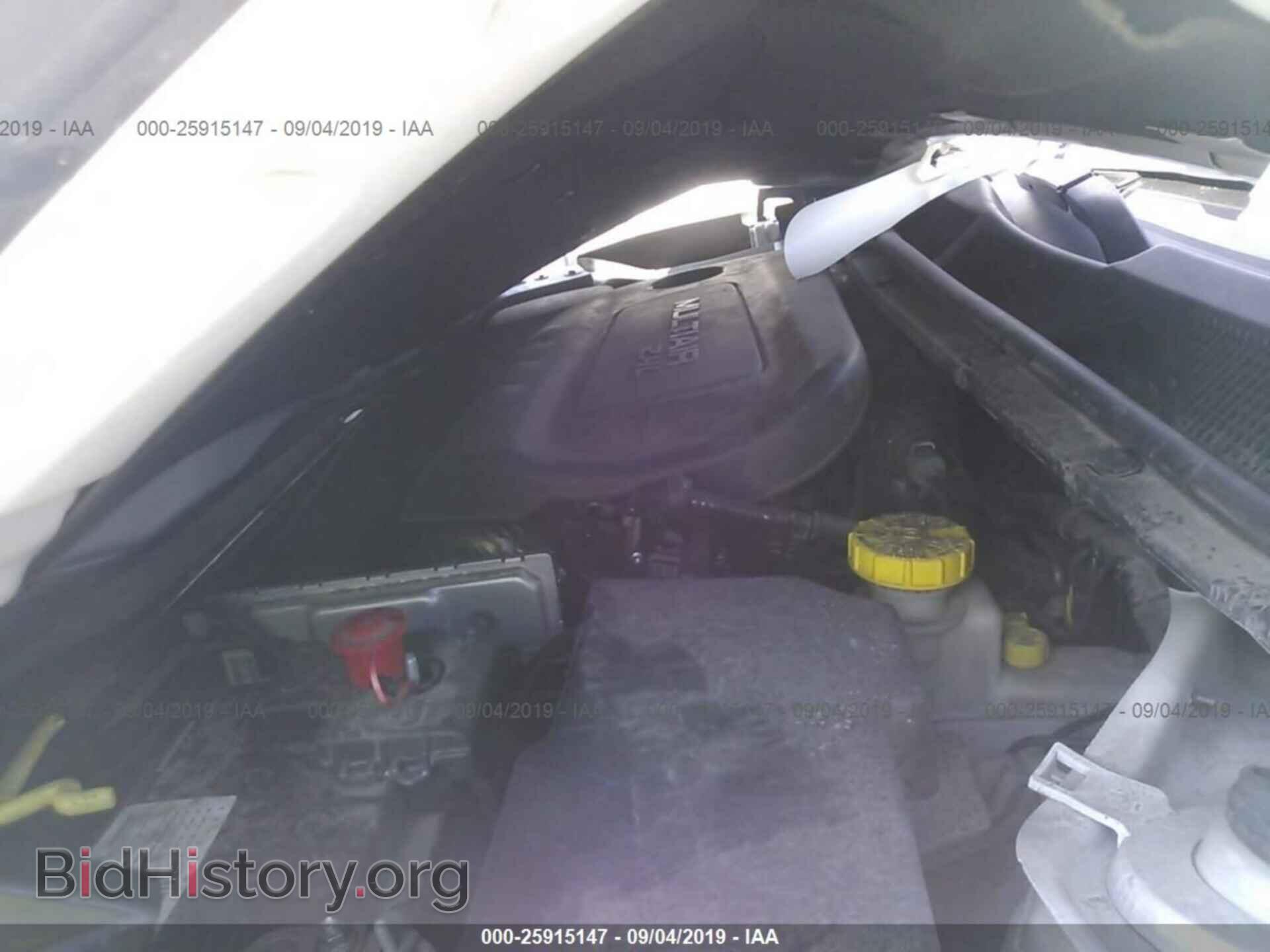 2014 DODGE DART - VIN: 1C3CDFBB9ED868652 - Фото 10
