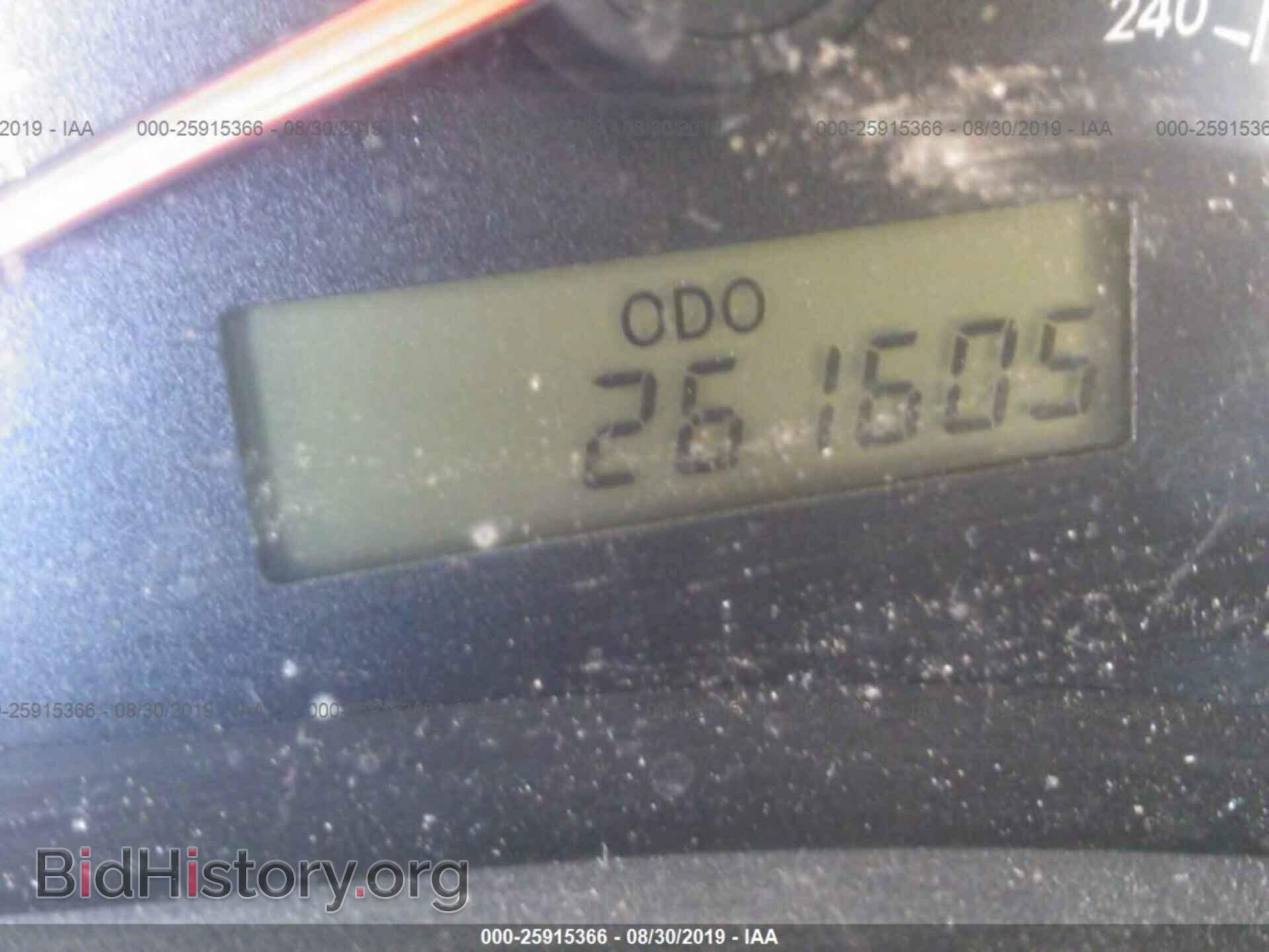 2012 TOYOTA COROLLA - VIN: 5YFBU4EEXCP018847 - Photo 7