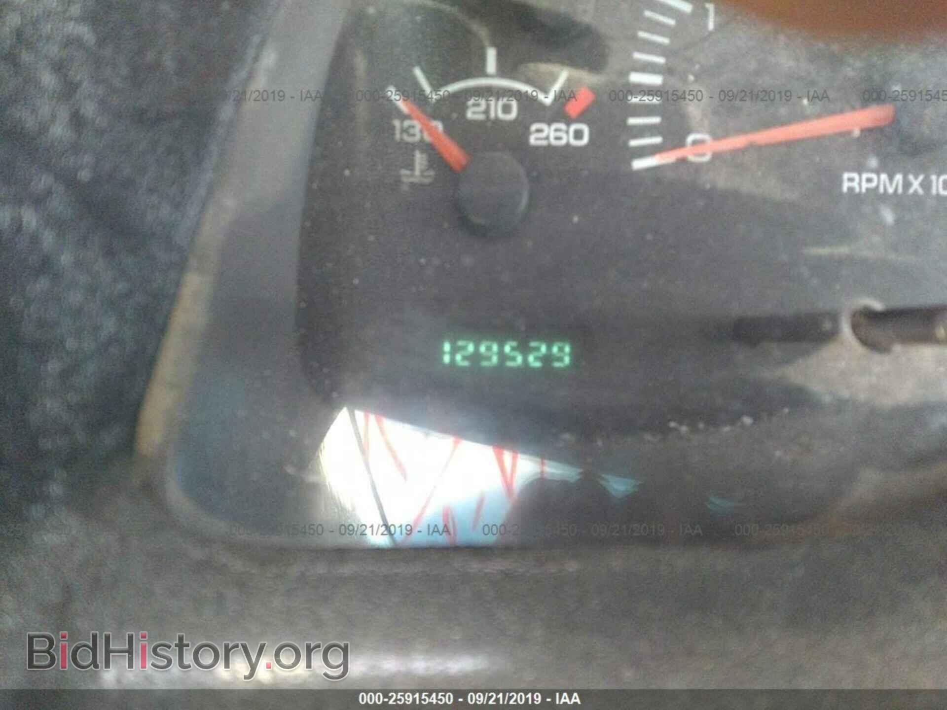 2000 DODGE RAM 3500 - VIN: 3B7MC3657YM209483 - Photo 6
