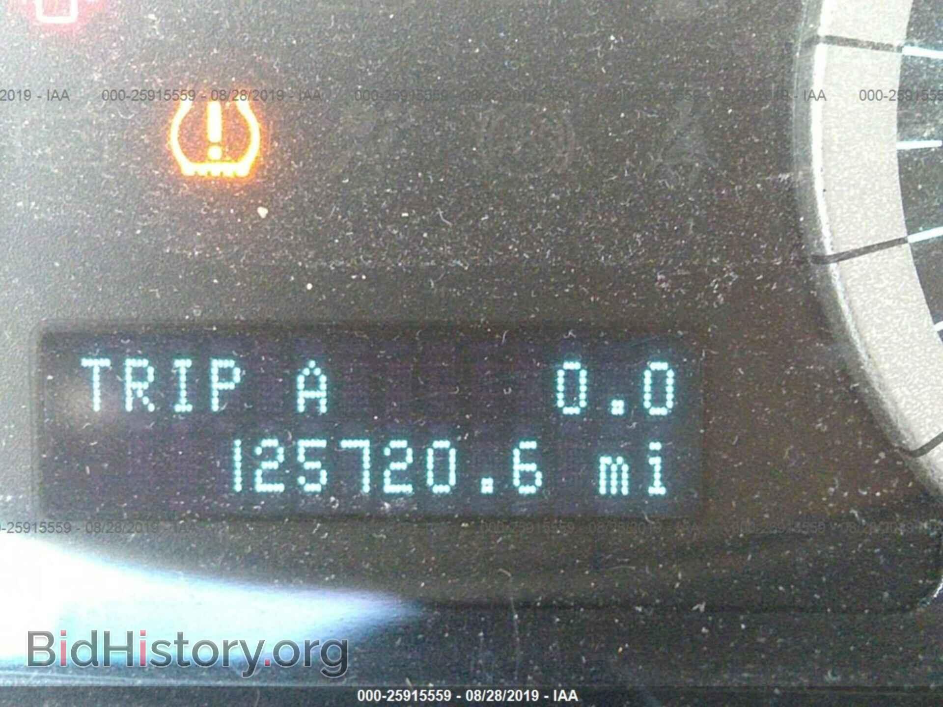 2012 FORD ESCAPE - VIN: 1FMCU9DG3CKC74455 - Photo 7