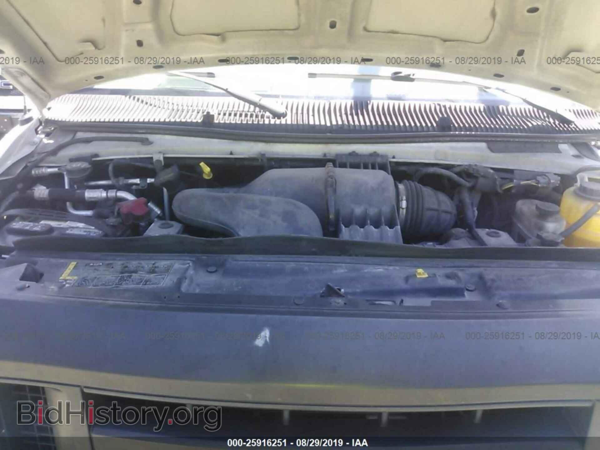 2012 FORD ECONOLINE - VIN: 1FTNE2EW4CDA02492 - Фото 10