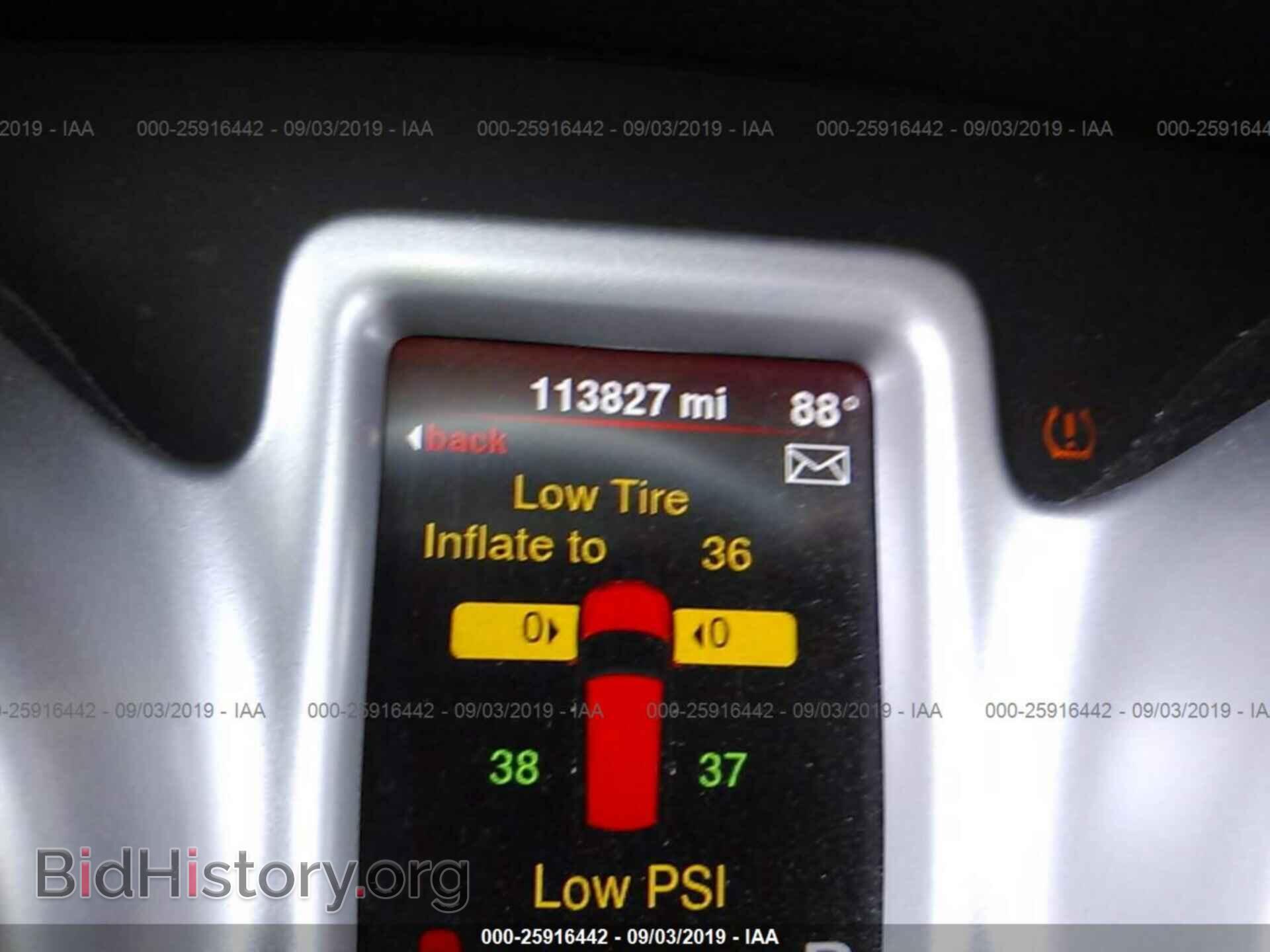 2015 DODGE JOURNEY - VIN: 3C4PDCBB2FT591141 - Фото 7