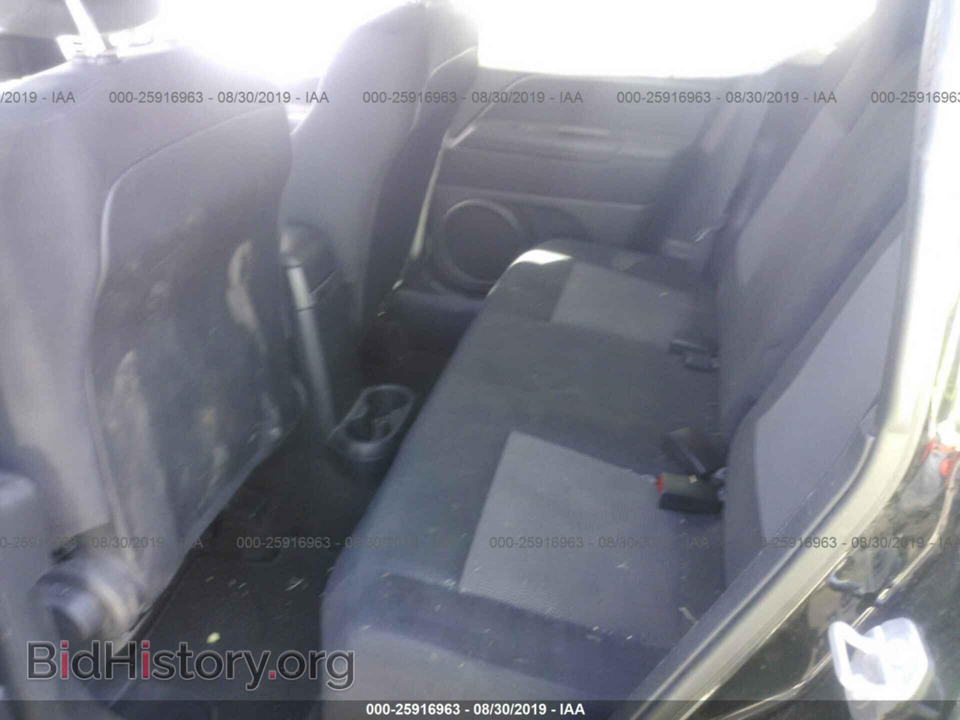 2015 JEEP COMPASS - VIN: 1C4NJCBA9FD273367 - Фото 8