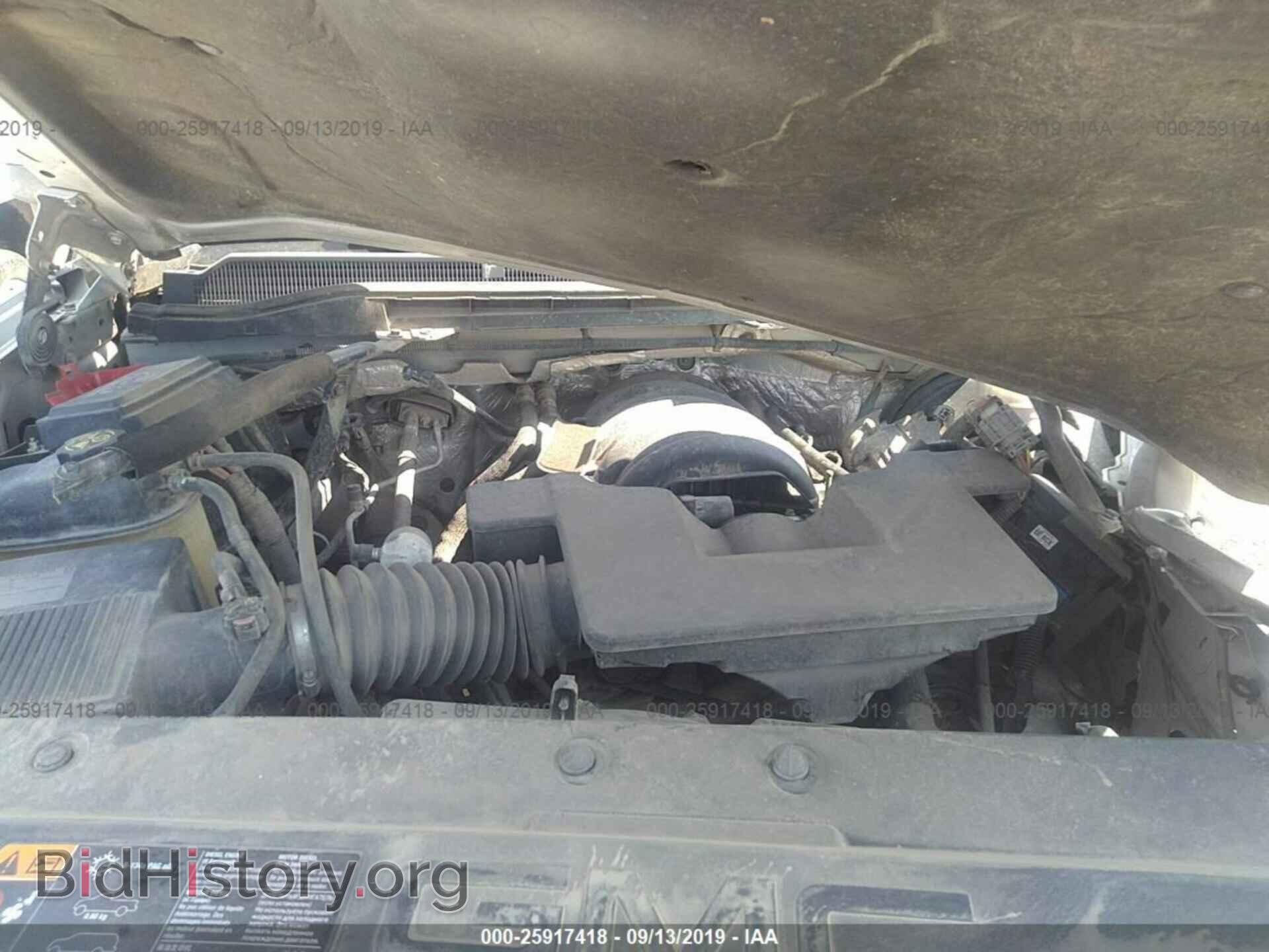 2014 GMC SIERRA - VIN: 3GTP1VEC6EG120884 - Photo 10