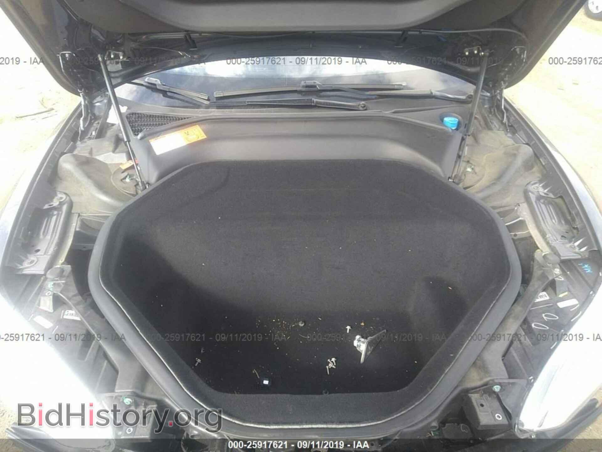 2016 TESLA MODEL S - VIN: 5YJSA1E22GF123767 - Photo 10