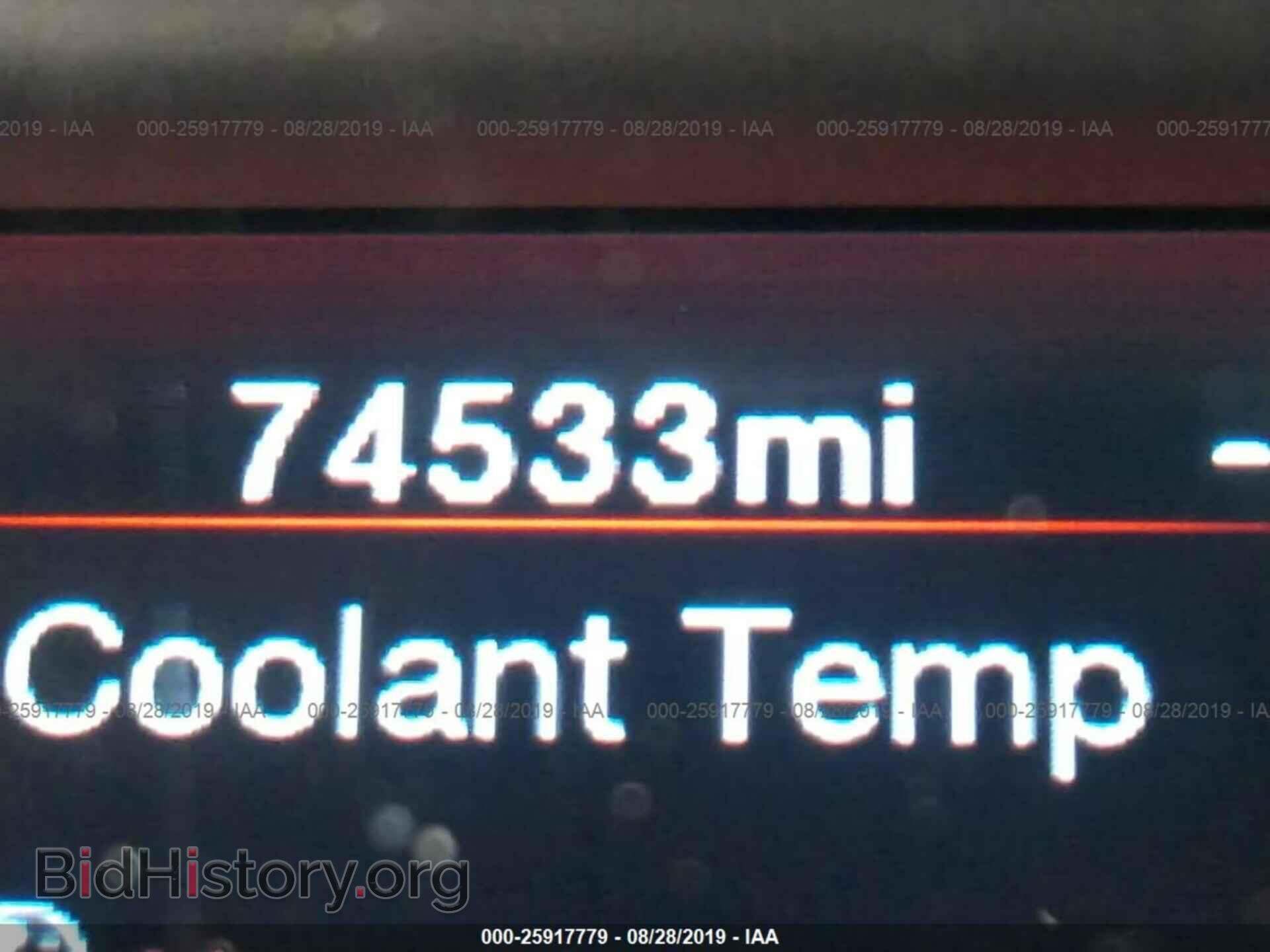 2012 DODGE CHARGER - VIN: 2C3CDXHG2CH142124 - Фото 7