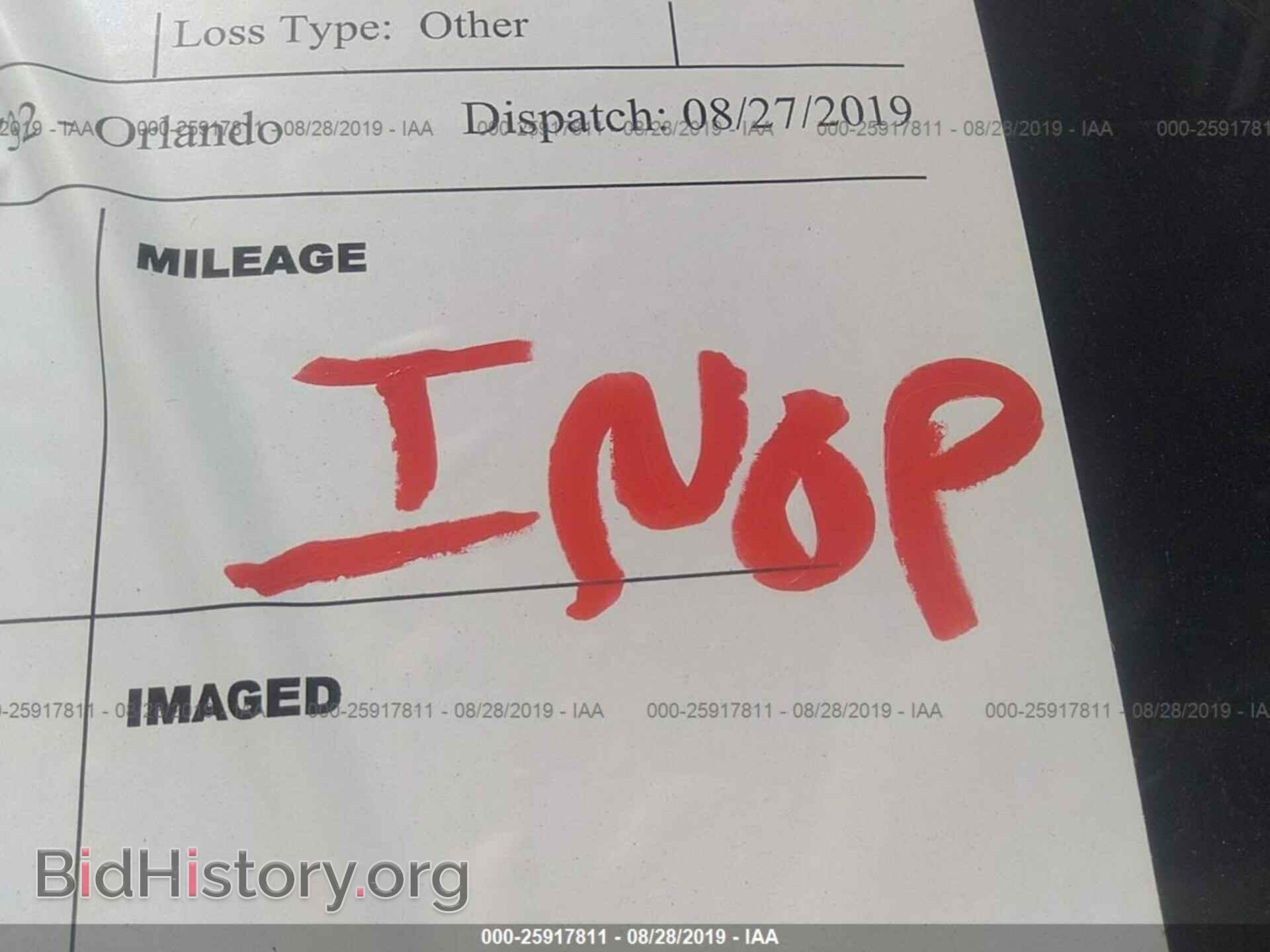 2017 FORD TRANSIT CONNECT - VIN: NM0LS7E76H1335899 - Фото 7
