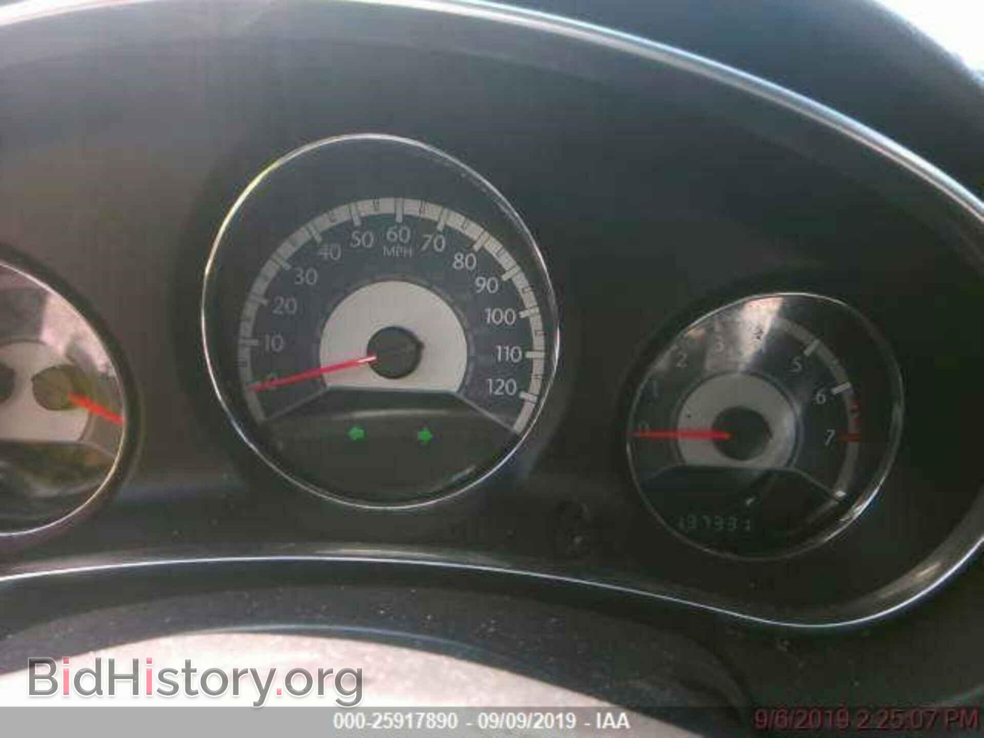 2013 CHRYSLER 200 - VIN: 1C3CCBAB9DN685628 - Photo 6