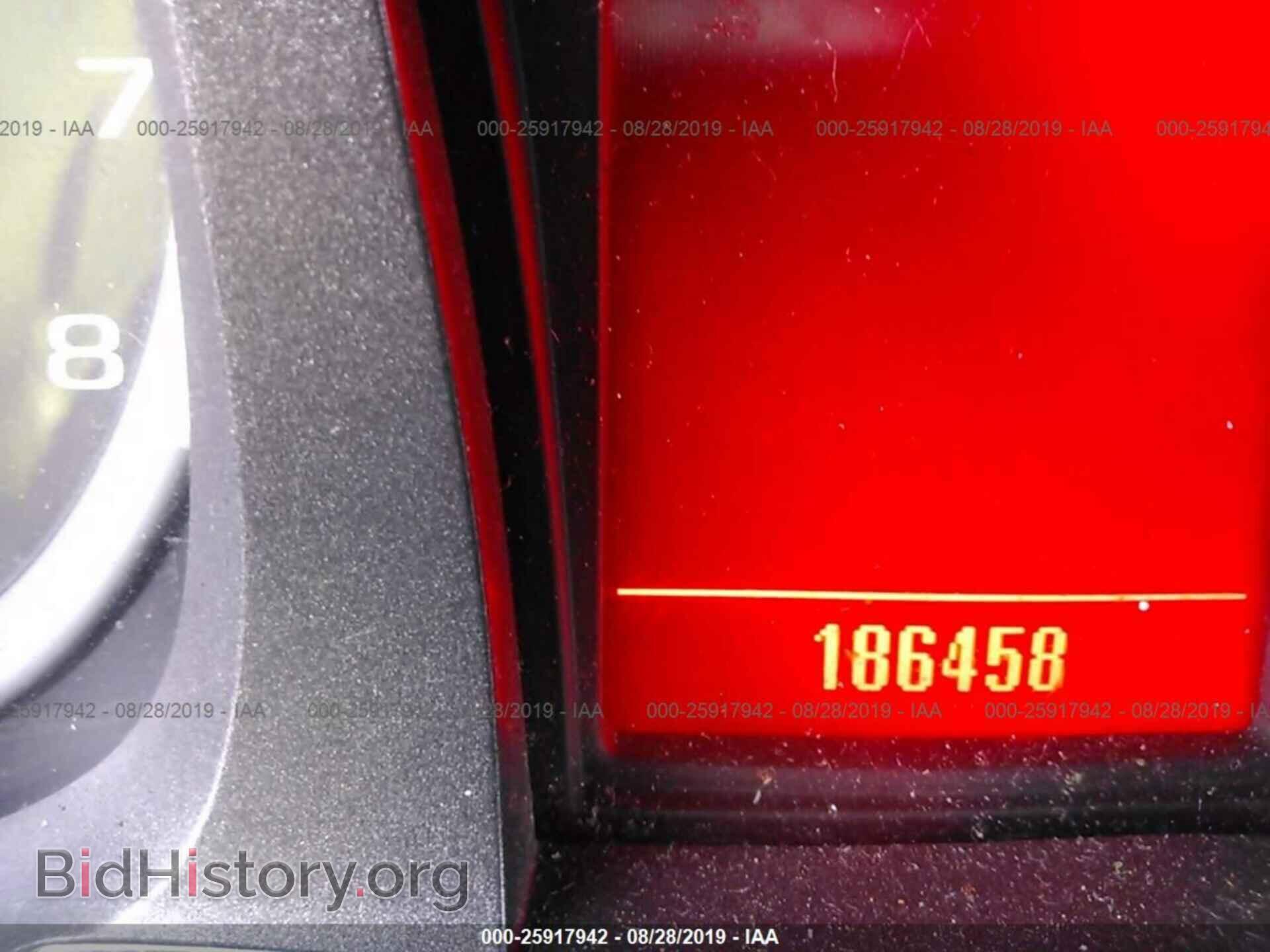 2011 GMC TERRAIN - VIN: 2CTALMEC4B6344175 - Photo 7