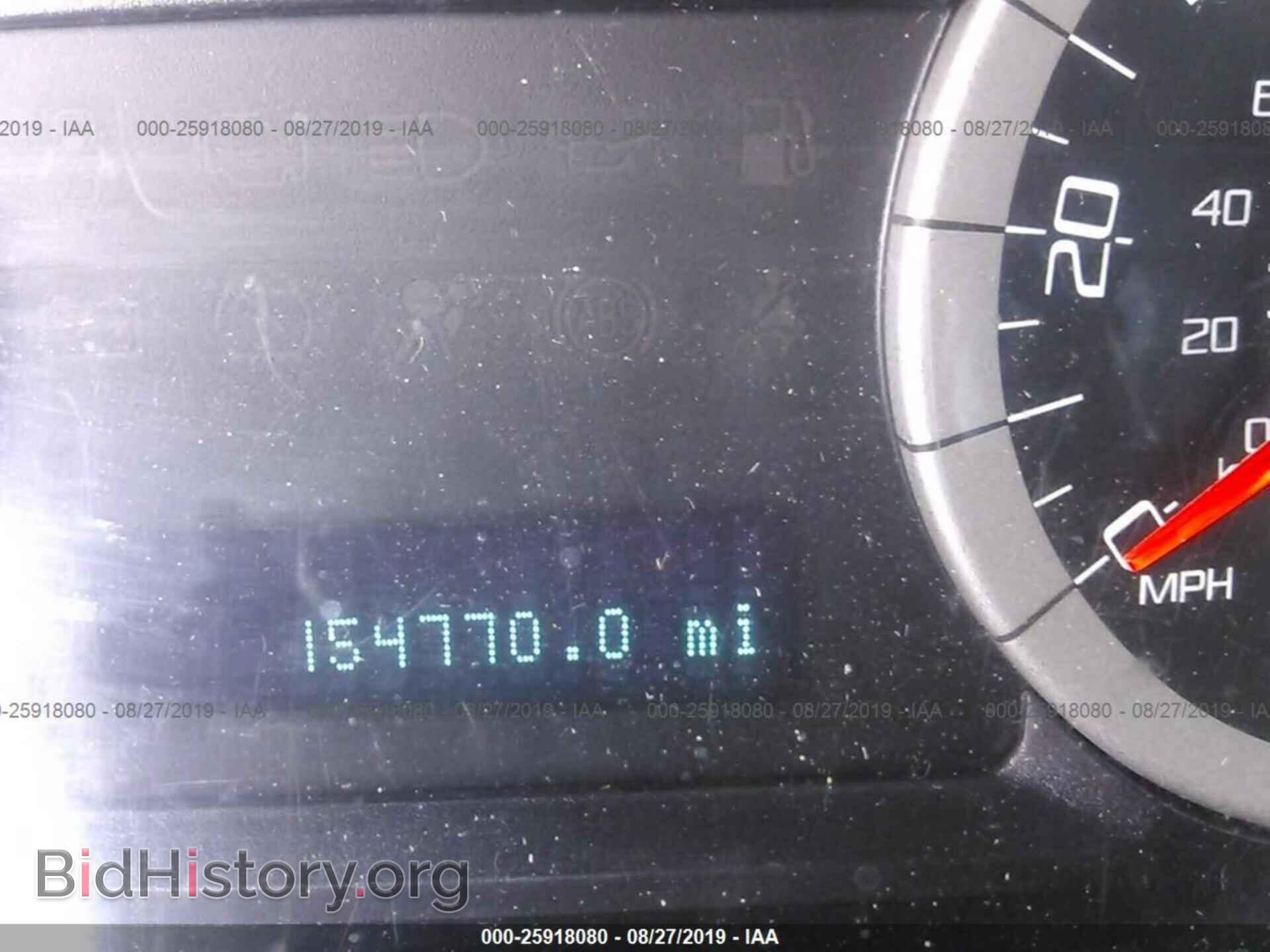 2011 FORD ESCAPE - VIN: 1FMCU0E76BKA86618 - Фото 7
