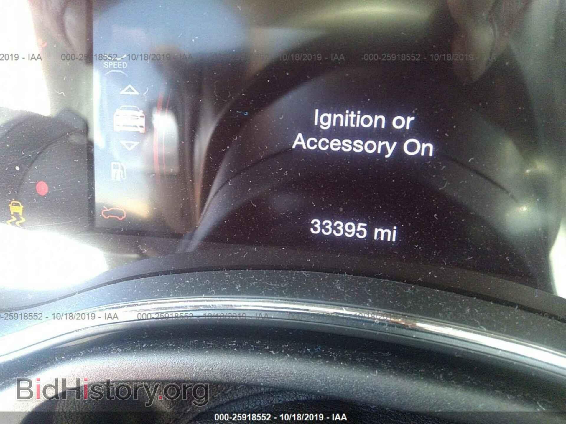 2017 DODGE DURANGO - VIN: 1C4RDHDG3HC690662 - Фото 7