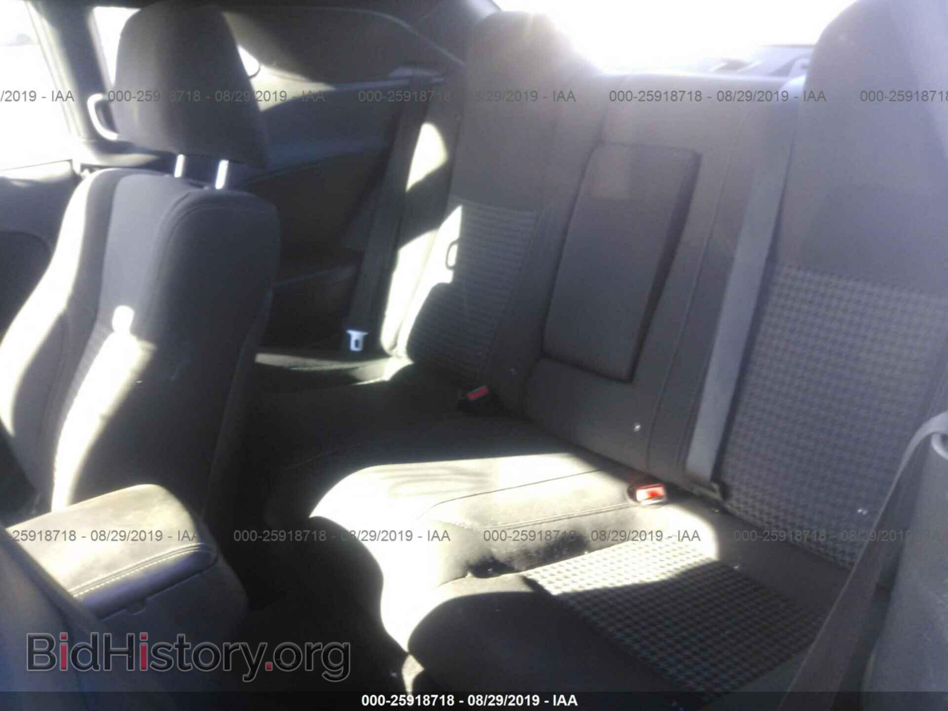 2015 DODGE CHALLENGER - VIN: 2C3CDZAG4FH793636 - Фото 8