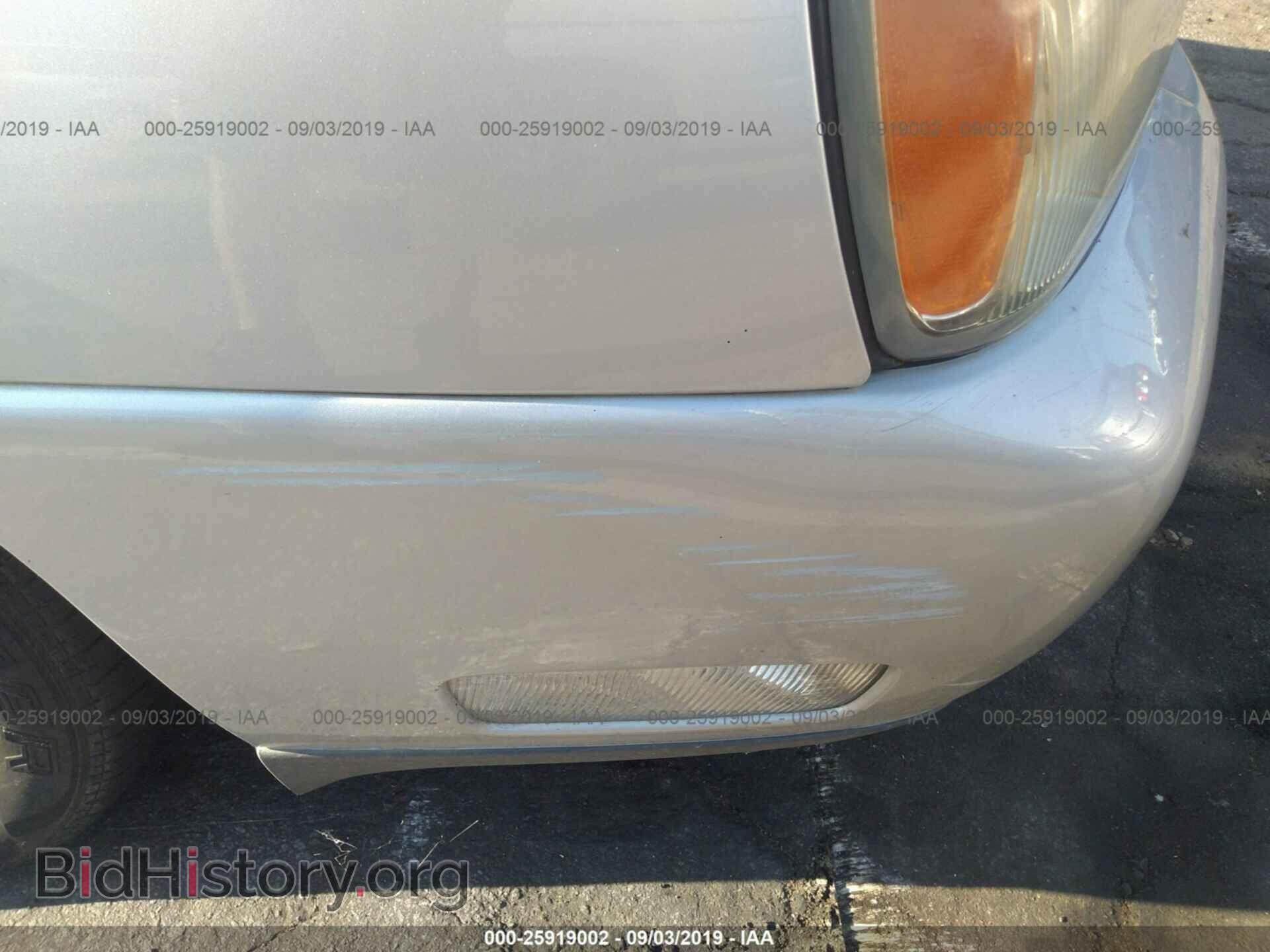 2003 CADILLAC DEVILLE - VIN: 1G6KD54Y43U201975 - Фото 6