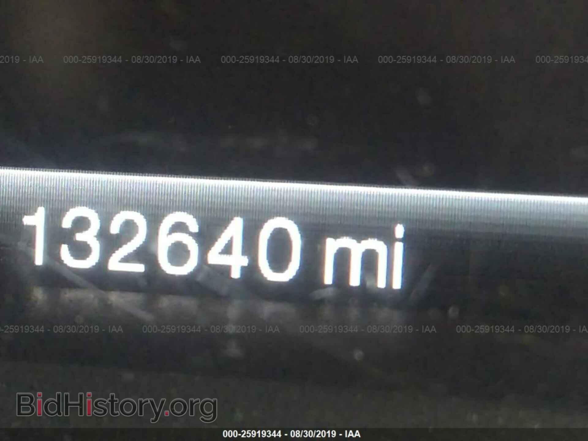 2011 FORD EDGE - VIN: 2FMDK4JC8BBA70919 - Фото 7