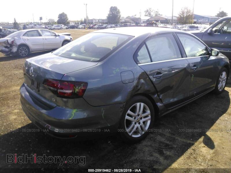 2017 Volkswagen JETTA (VIN 3VW2B7AJ1HM229098) — photo 4 of 10