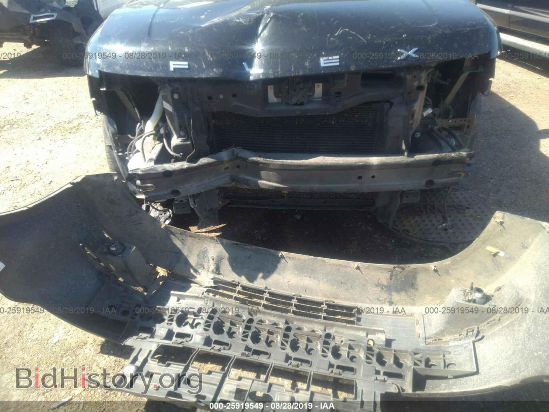 2015 FORD FLEX - VIN: 2FMGK5D84FBA01595 - Photo 6