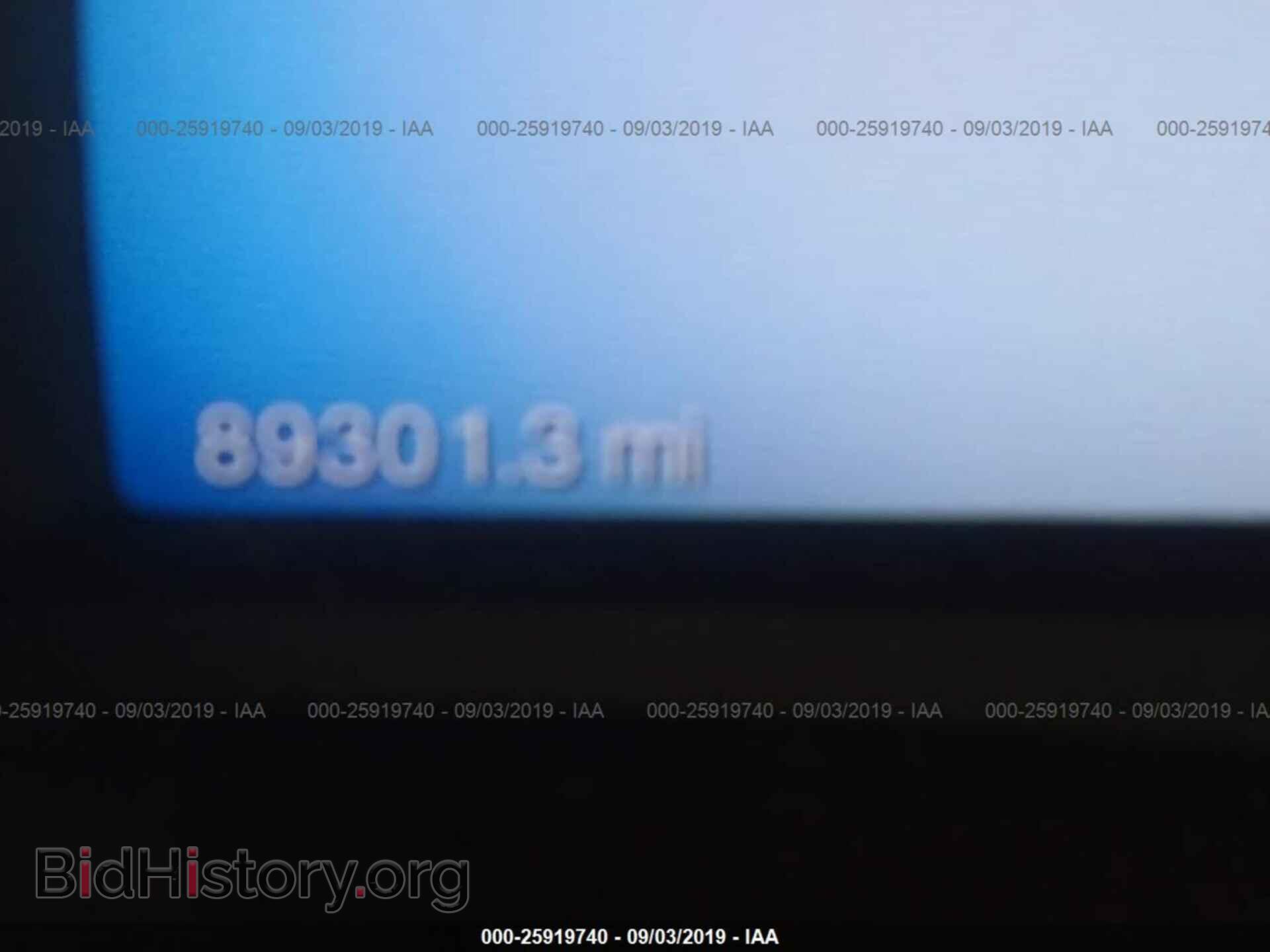 2013 FORD EDGE - VIN: 2FMDK3JC0DBB29443 - Photo 7
