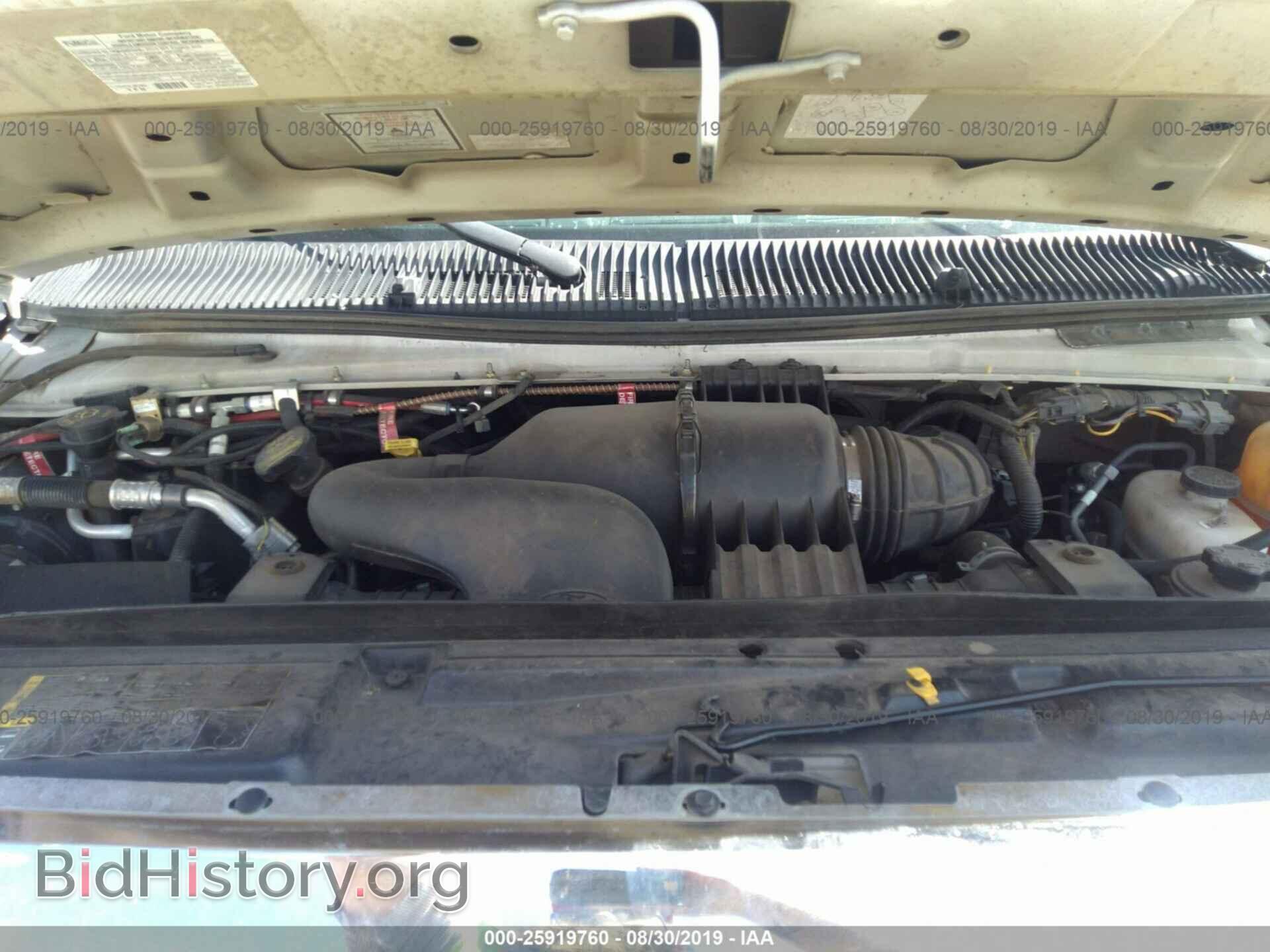 2014 FORD ECONOLINE - VIN: 1FDFE4FS2EDA88203 - Фото 10